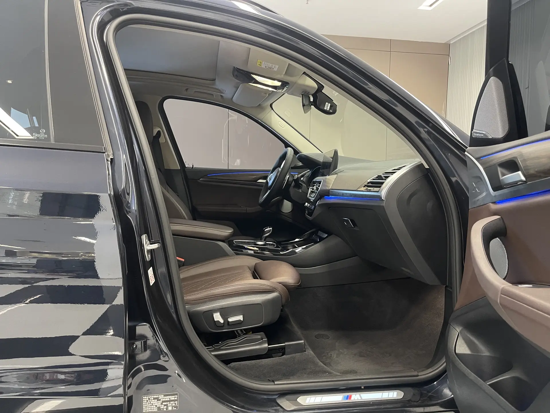 BMW X3, 2022 27