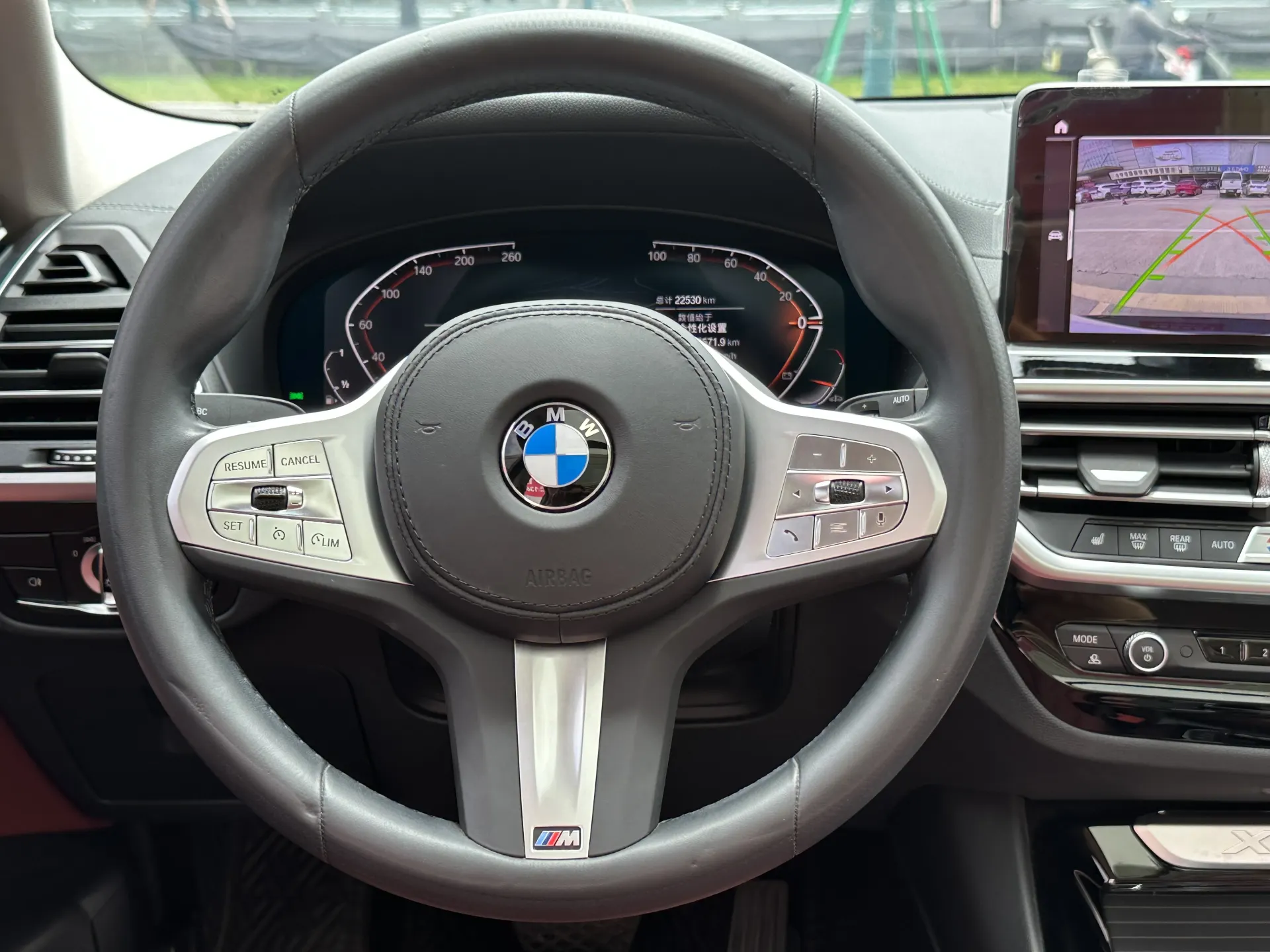 BMW X3, 2023 10