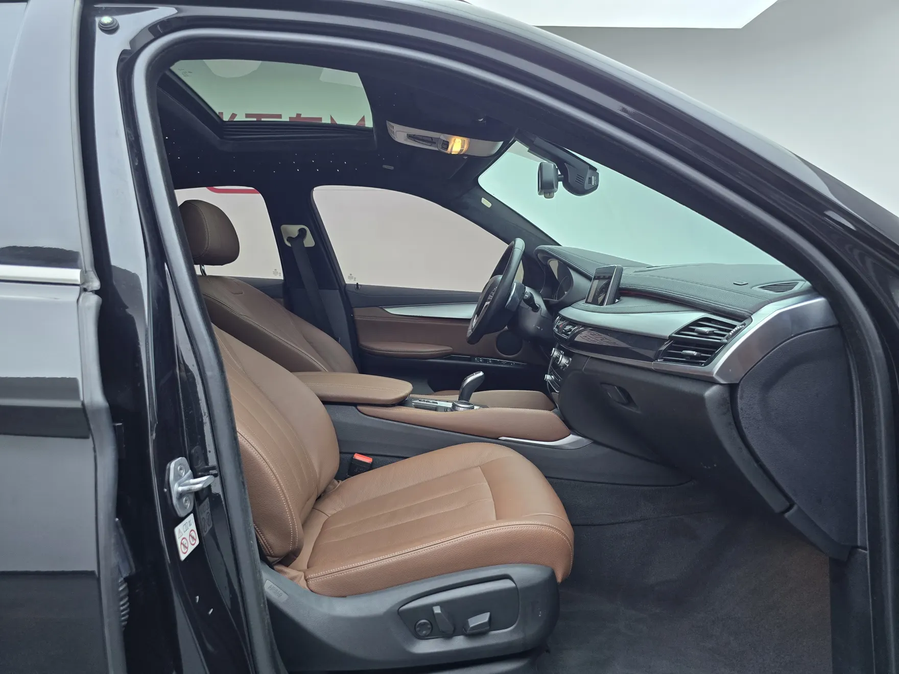BMW X6, 2018 18