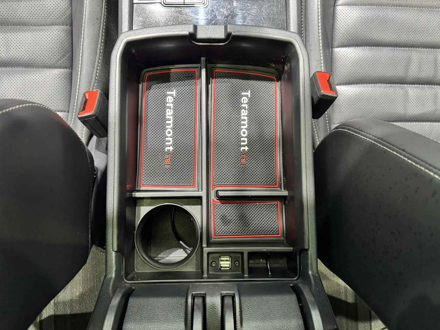 Volkswagen Teramont, 2019 18