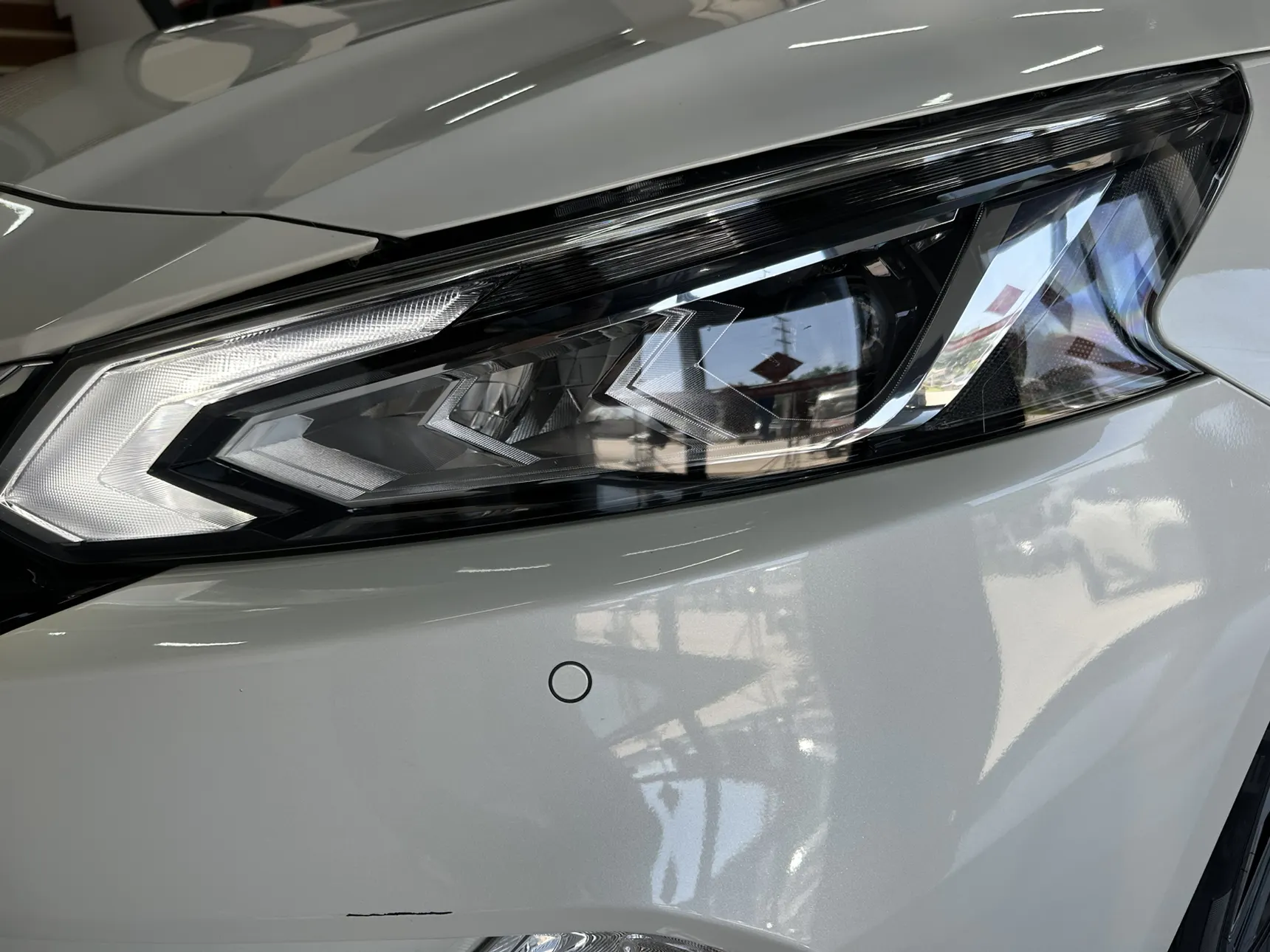 Nissan Teana, 2022 все фото