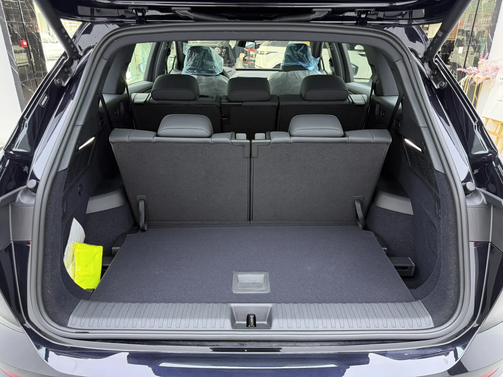 Audi Q5 e-tron, 2025 13