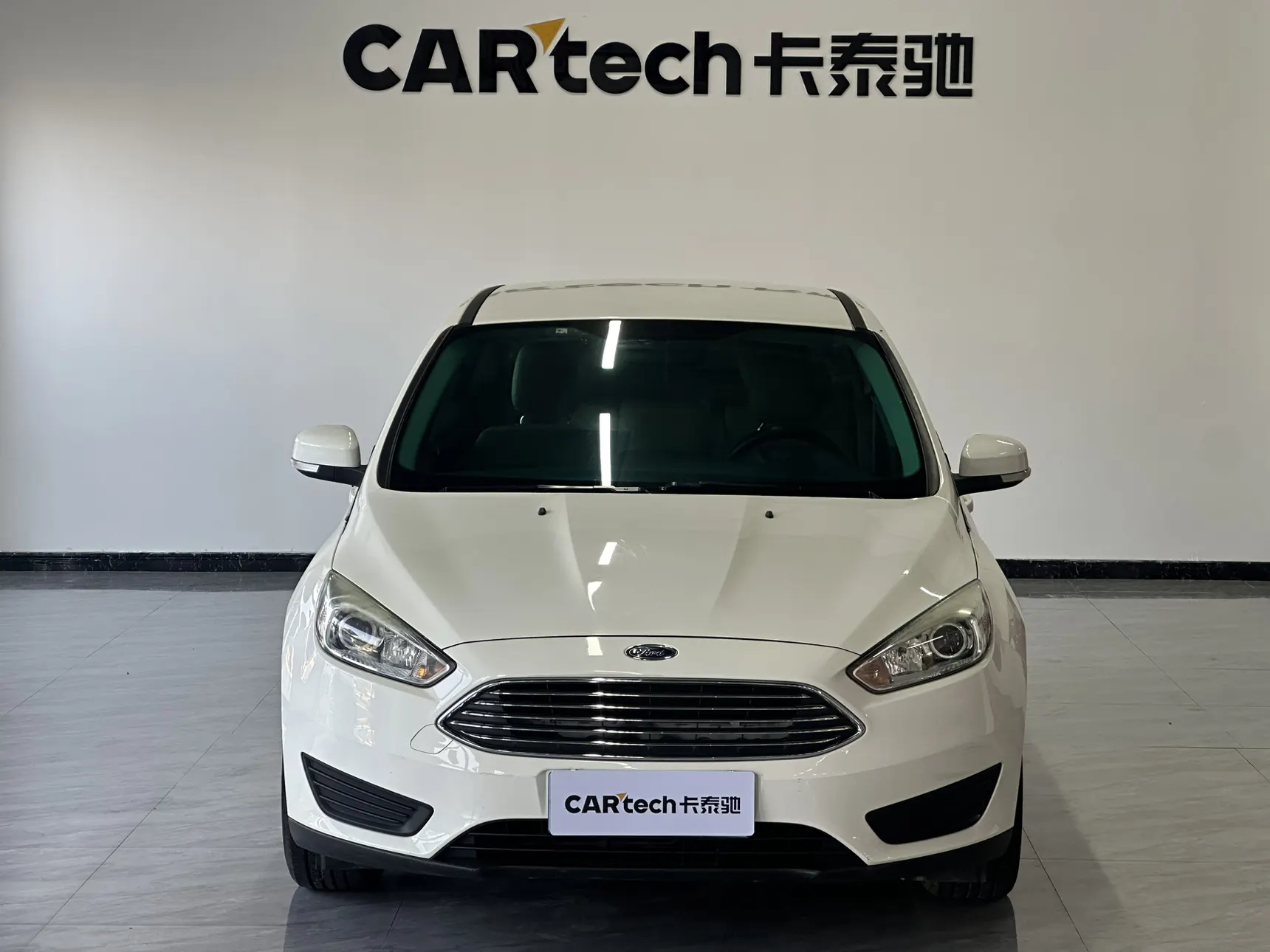 Ford Focus, 2020 2