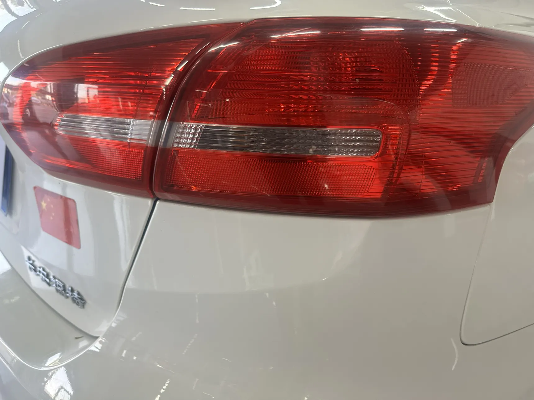 Ford Focus, 2020 6