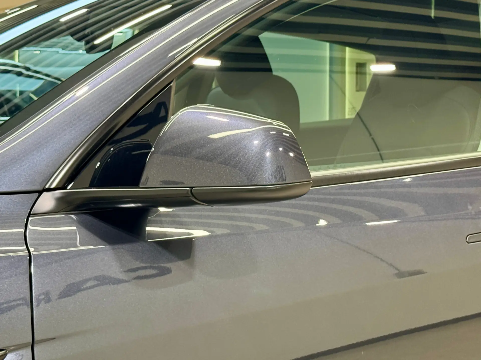 Tesla Model Y, 2024 2