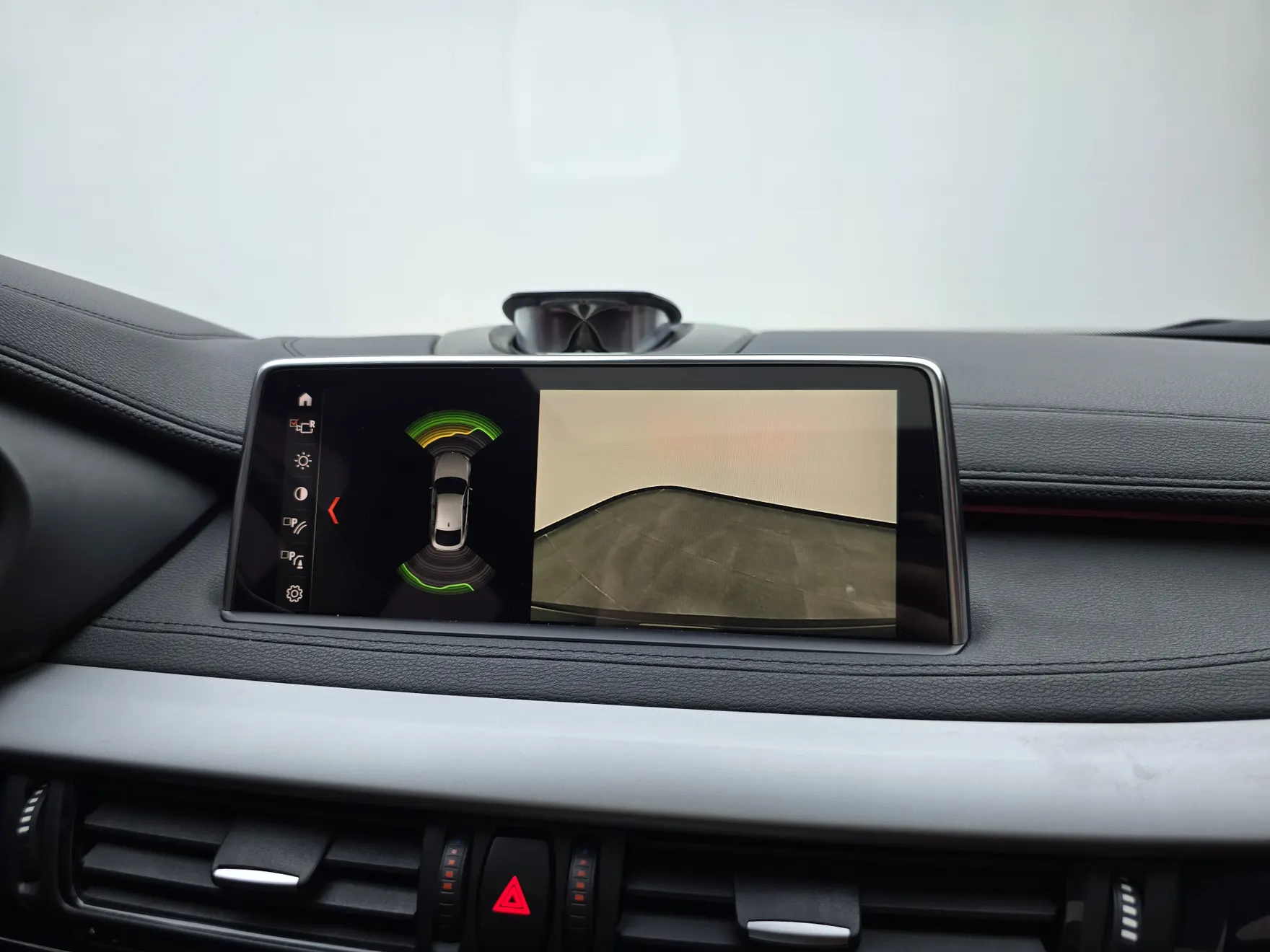 BMW X6, 2018 22