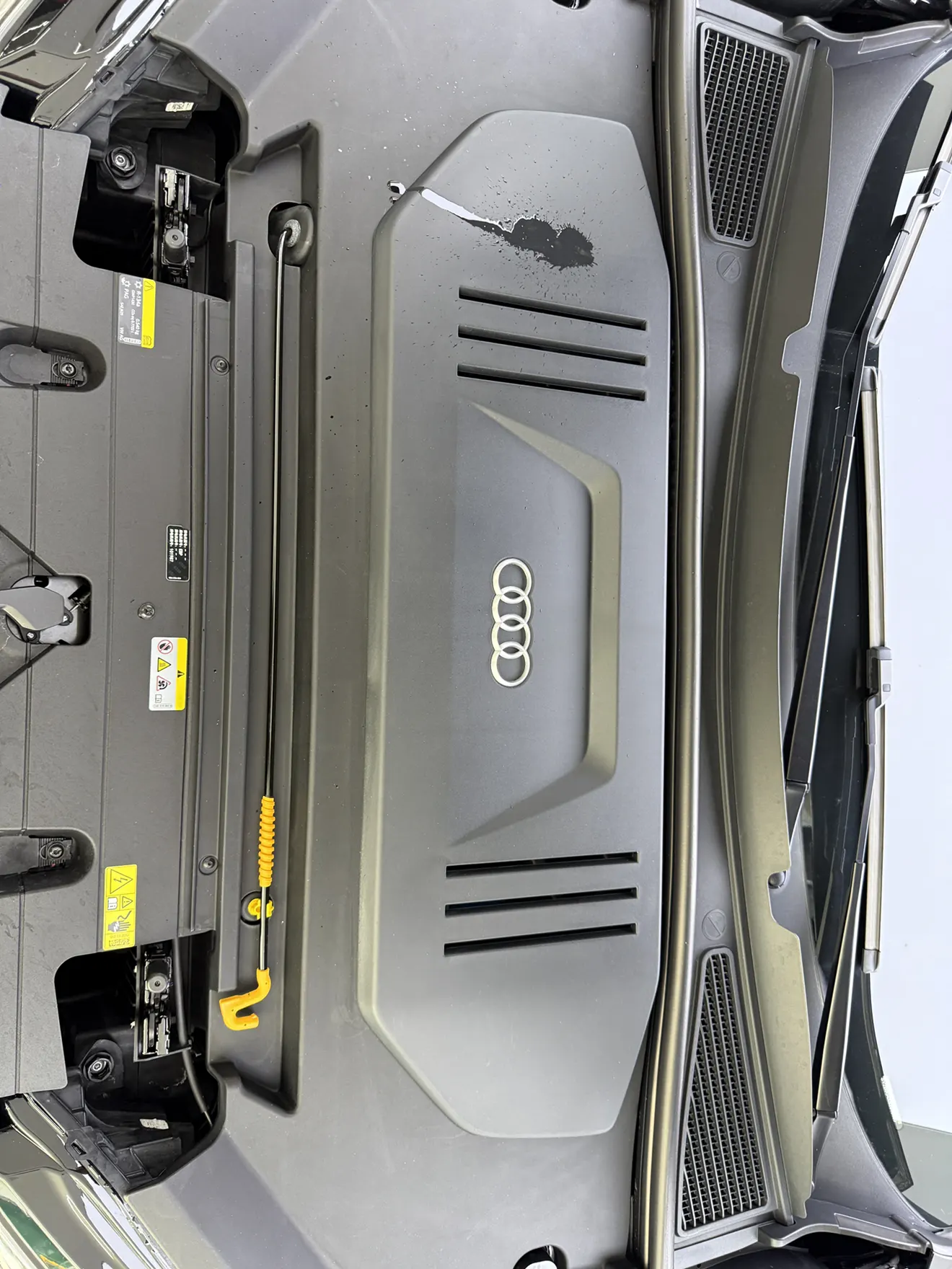Audi Q5 e-tron, 2025 12
