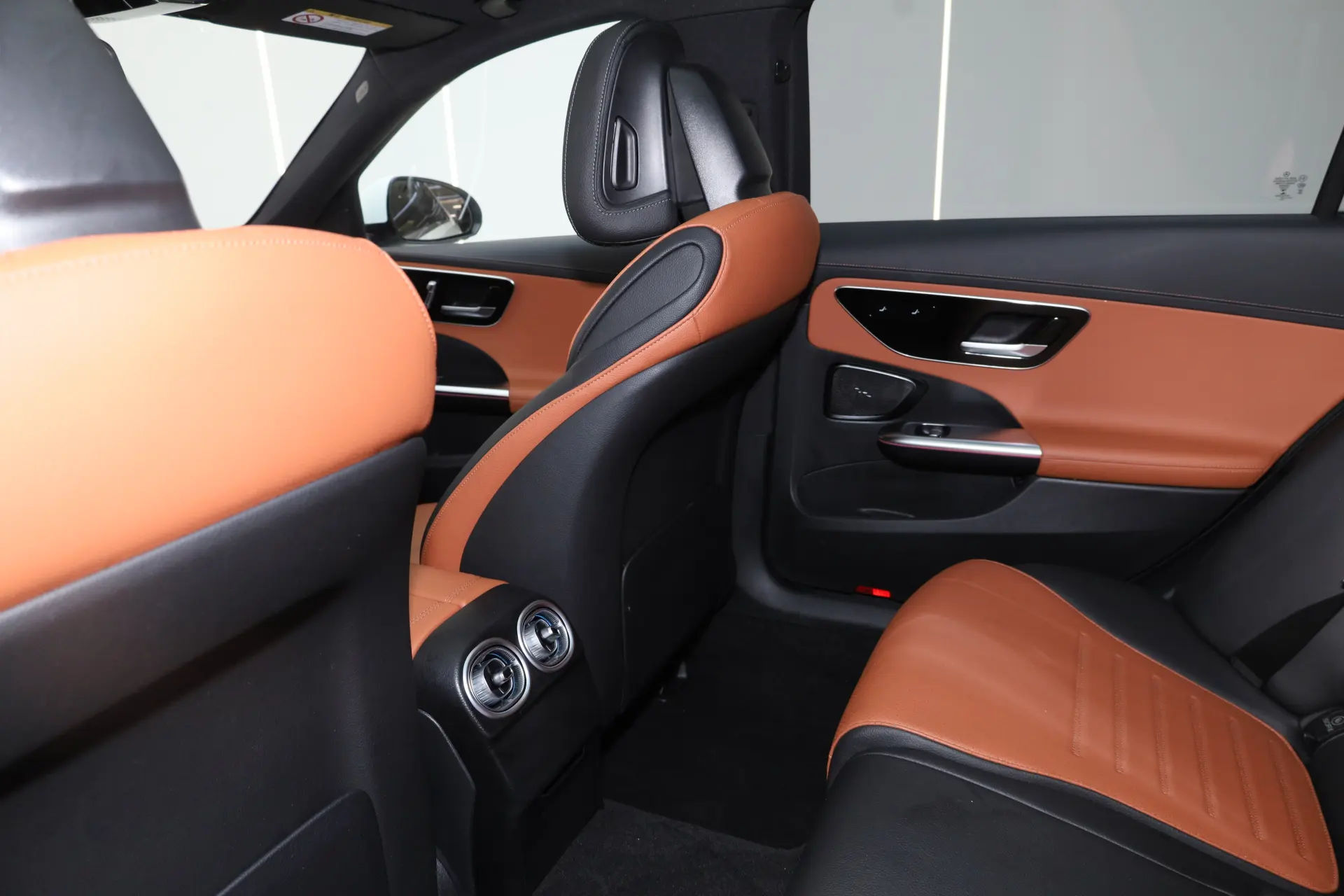 Mercedes-Benz C 260 L, 2022 19