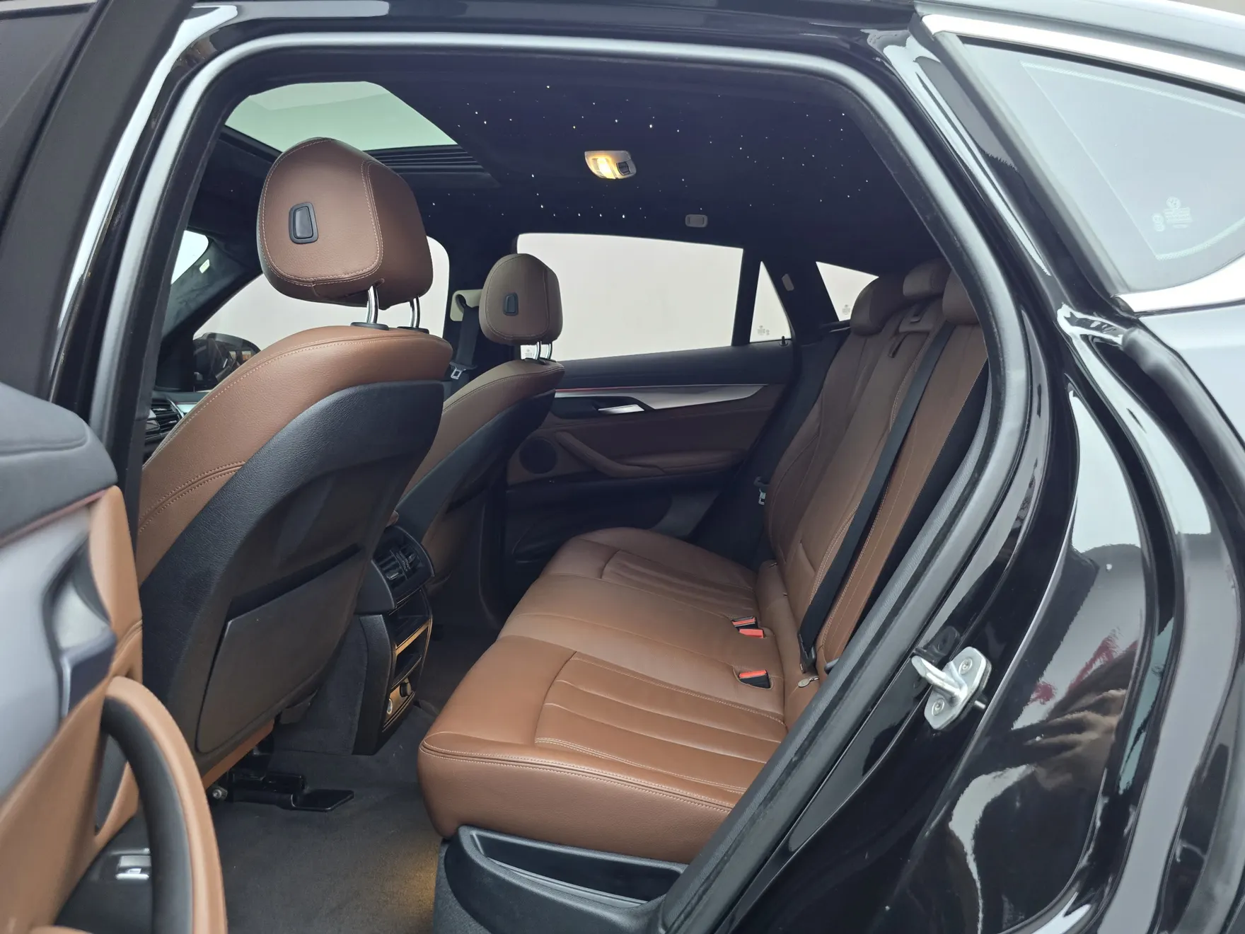 BMW X6, 2018 28