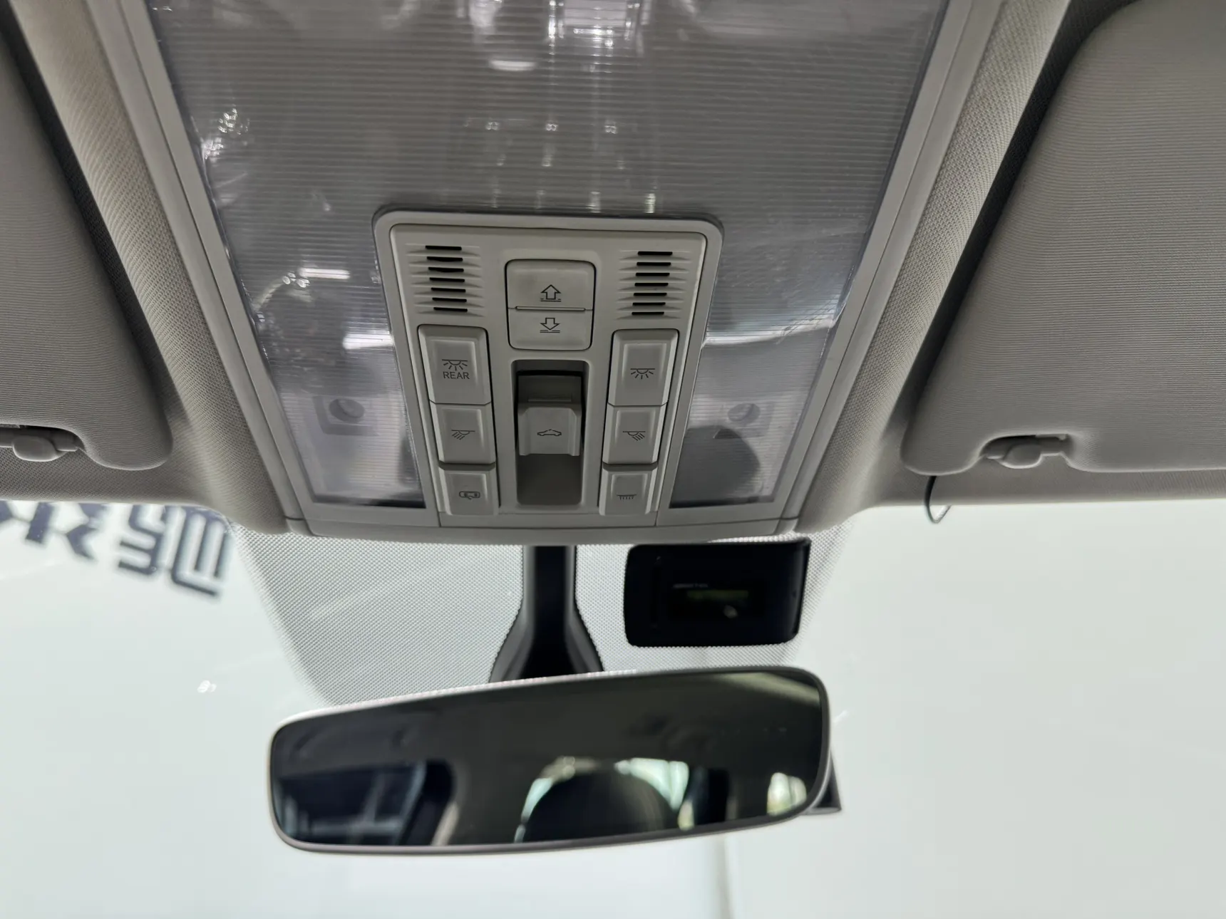 Volkswagen Teramont, 2019 23