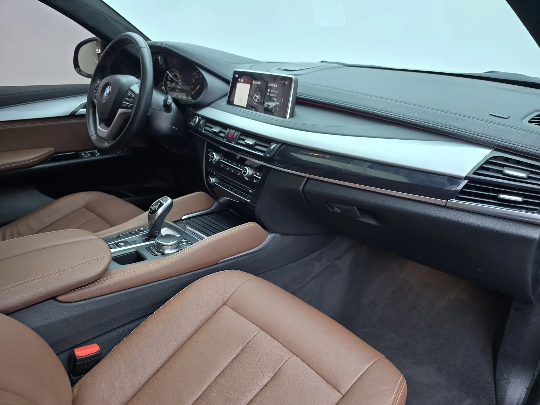 BMW X6, 2018 30