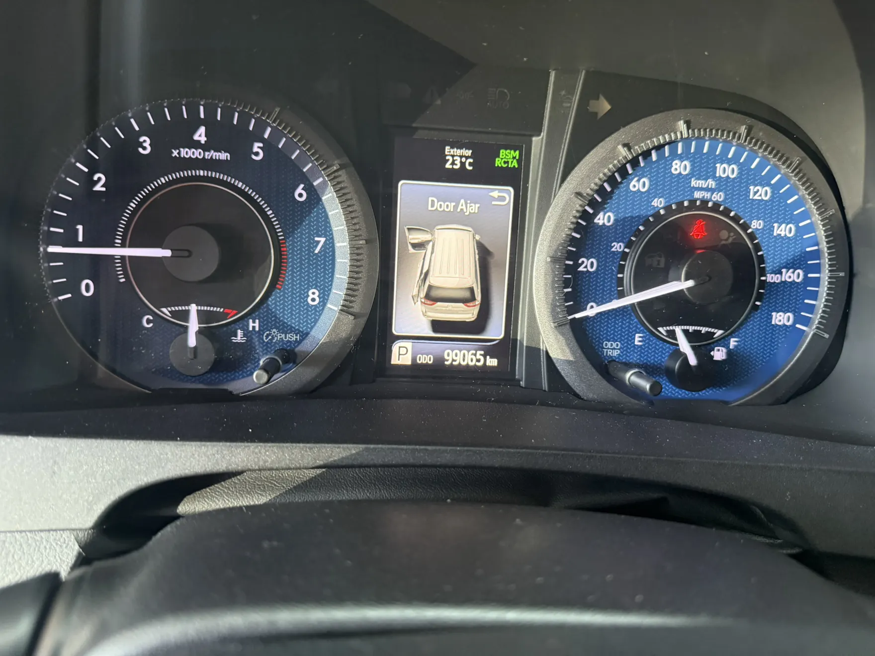 Toyota Sienna, 2019 9