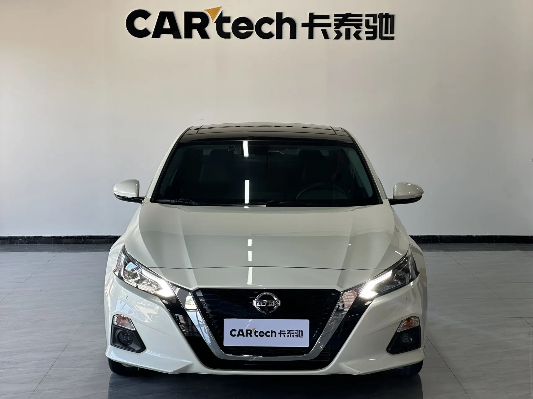Nissan Teana, 2022 2