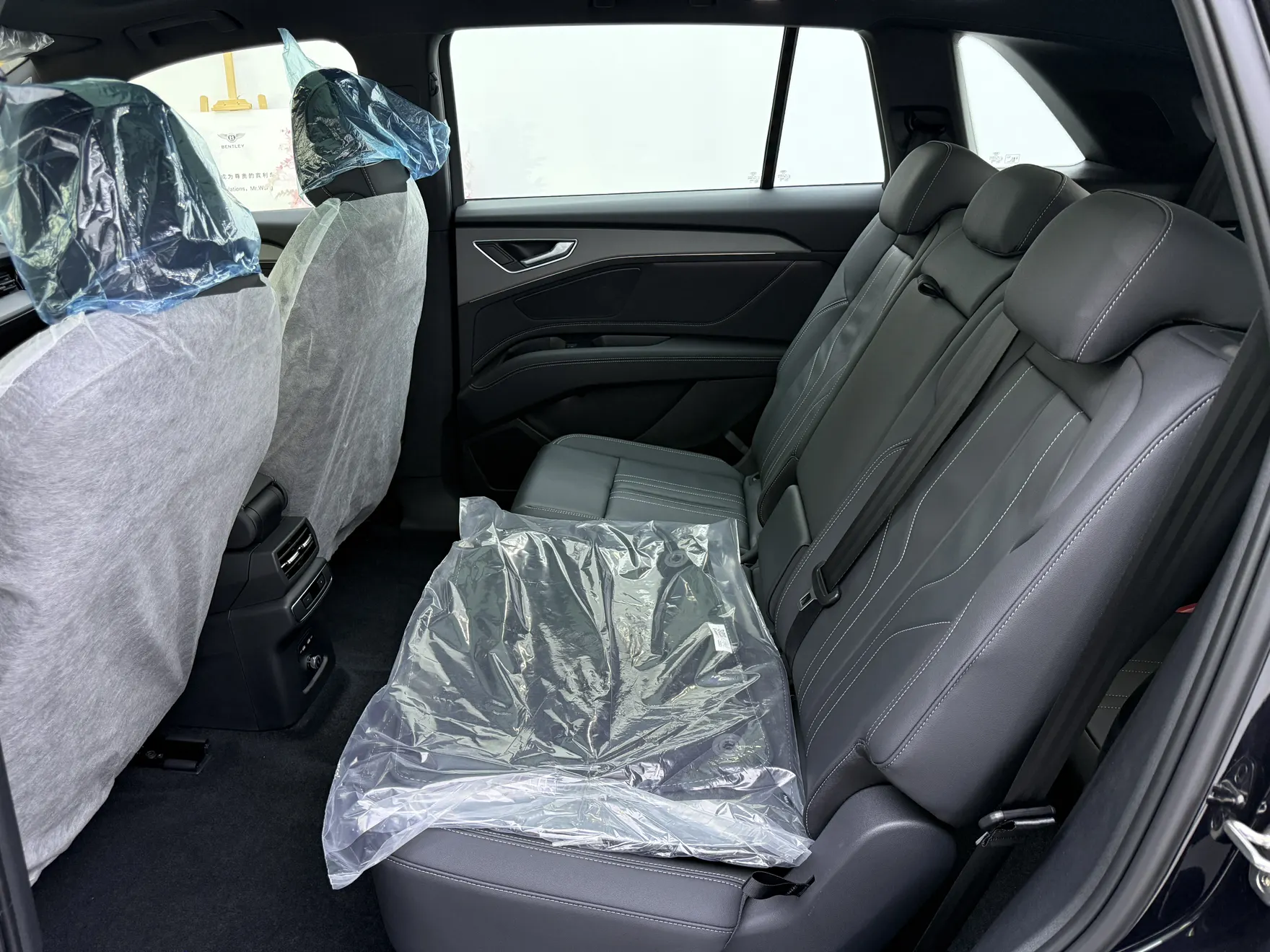 Audi Q5 e-tron, 2025 19