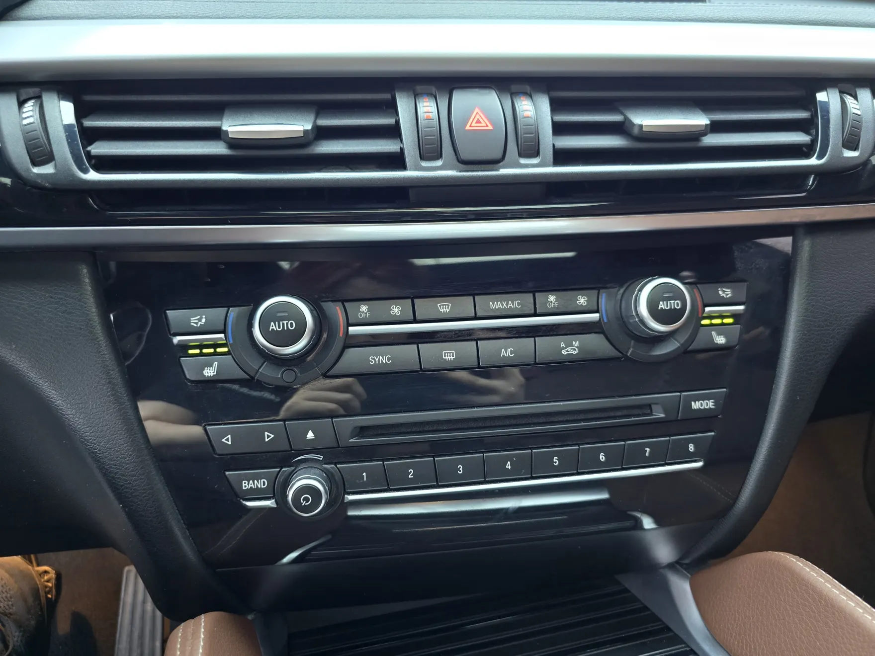 BMW X6, 2018 27