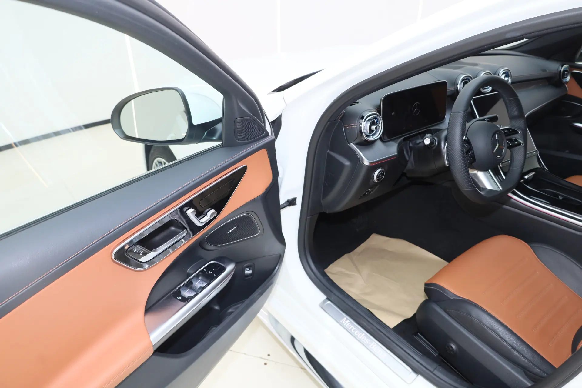 Mercedes-Benz C 260 L, 2022 28