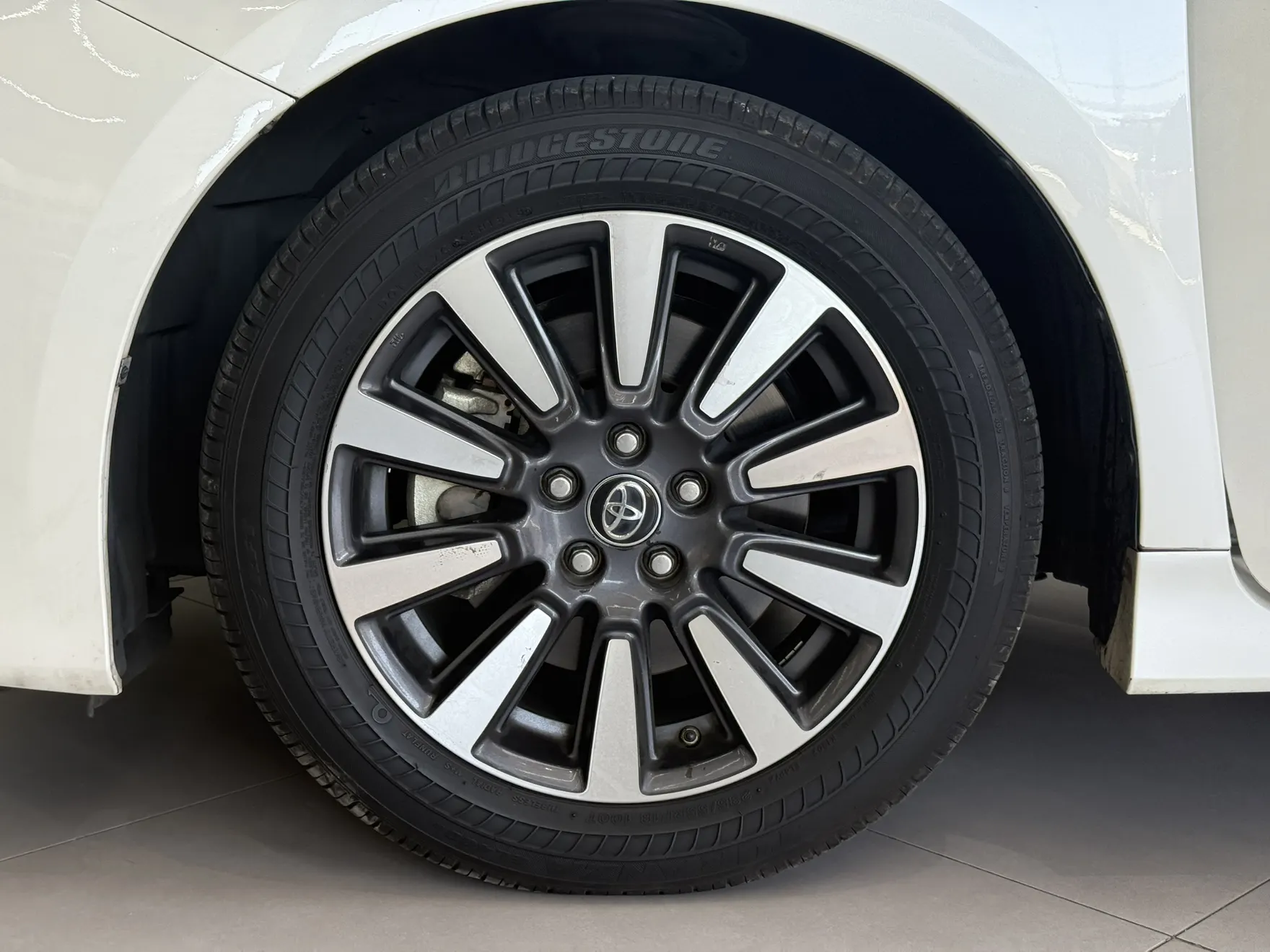 Toyota Sienna, 2019 7