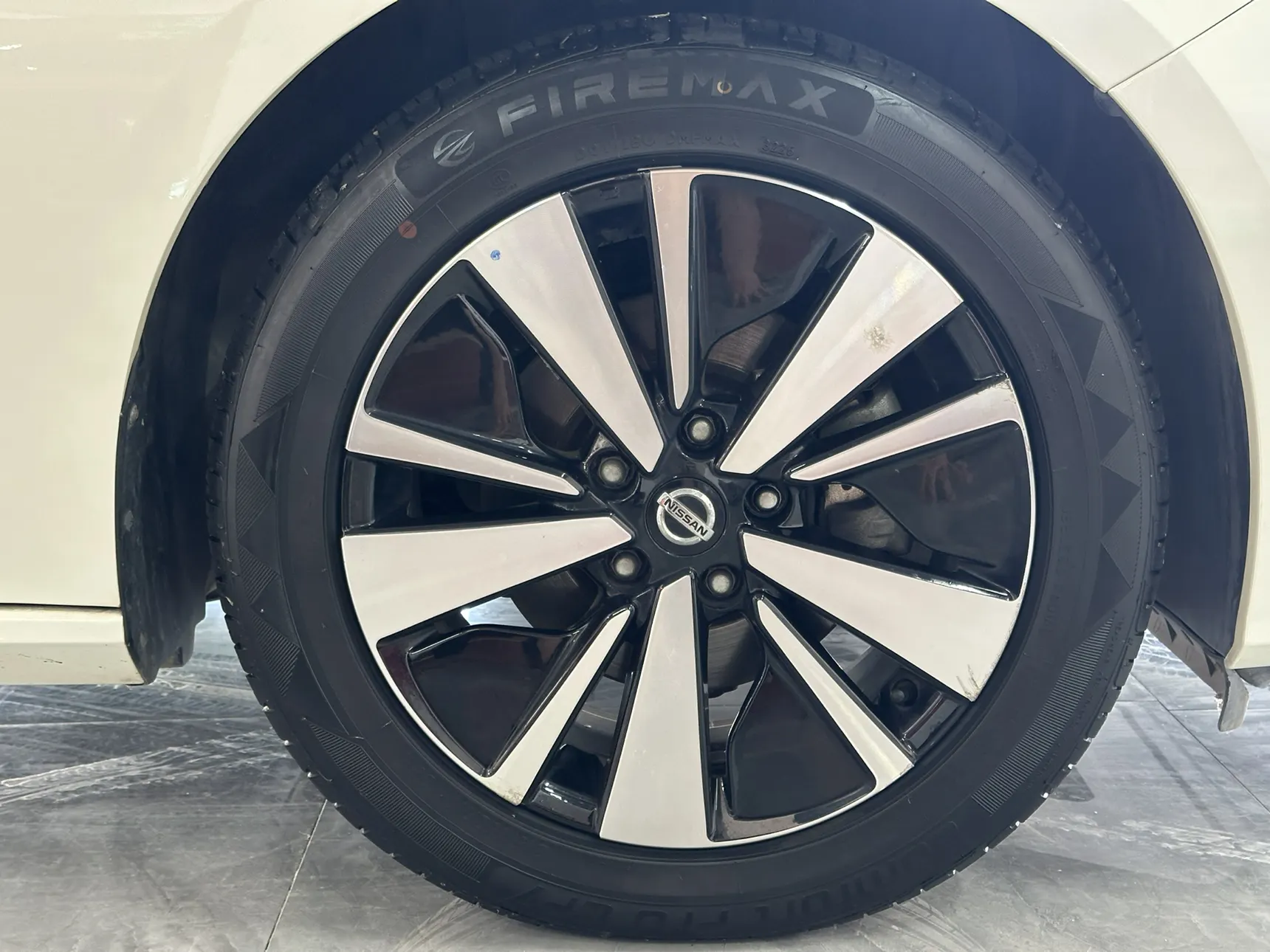 Nissan Teana, 2022 7