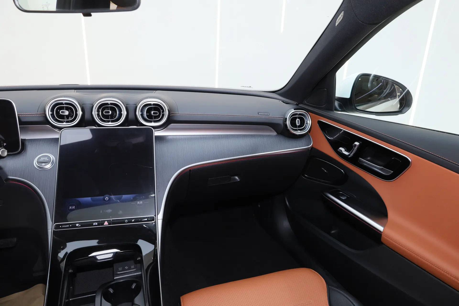 Mercedes-Benz C 260 L, 2022 30