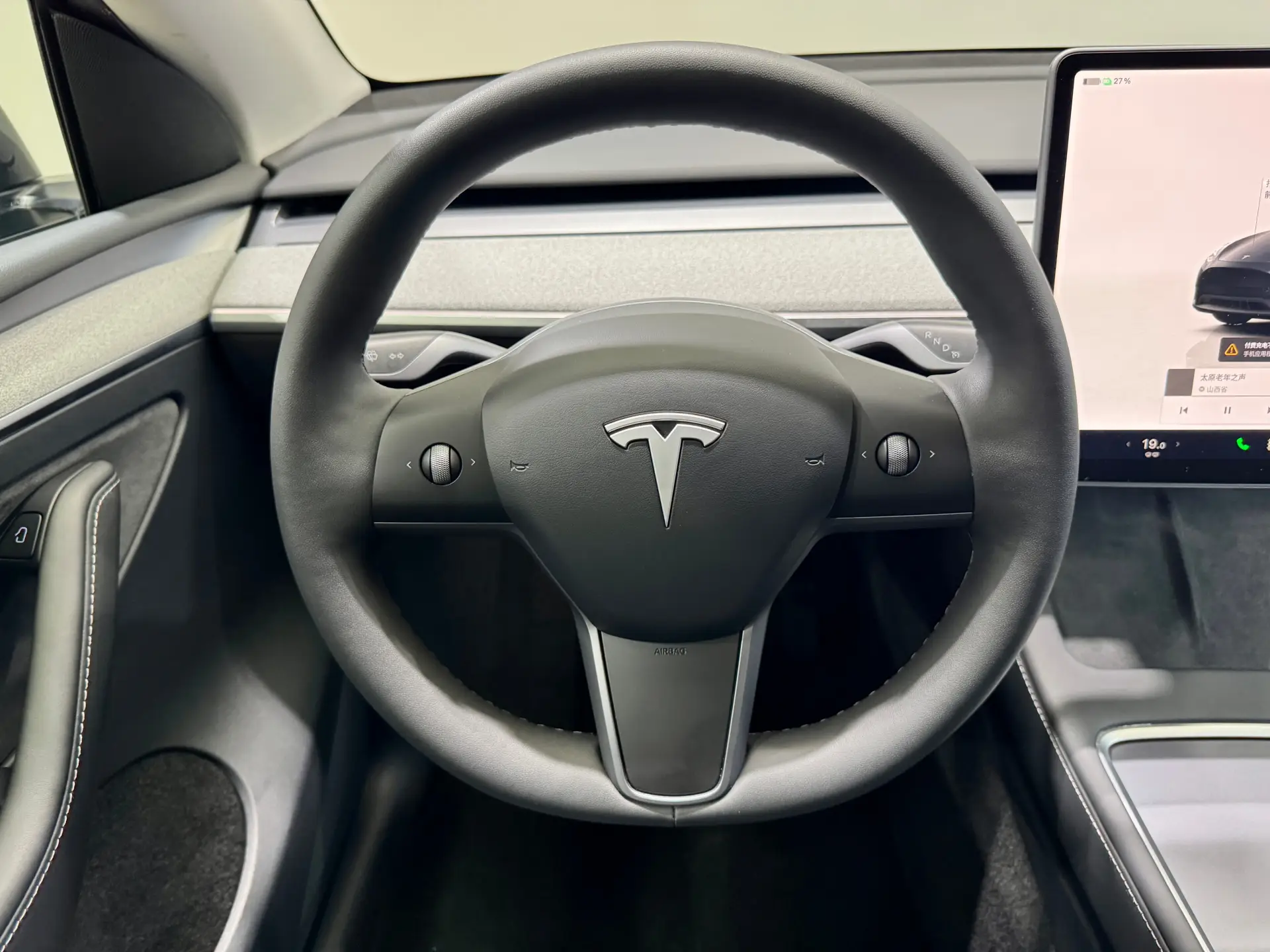 Tesla Model Y, 2024 10