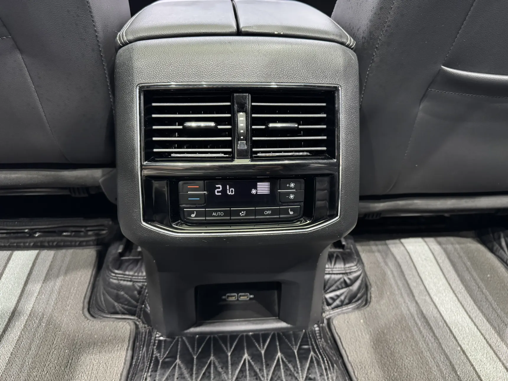 Volkswagen Teramont, 2019 19