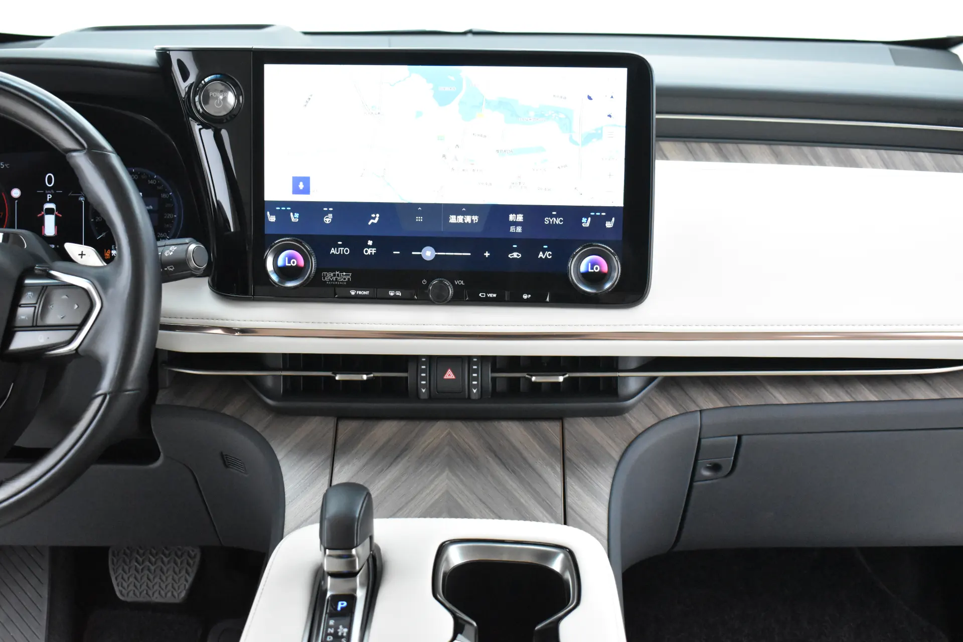 Lexus LM 350h, 2023 26