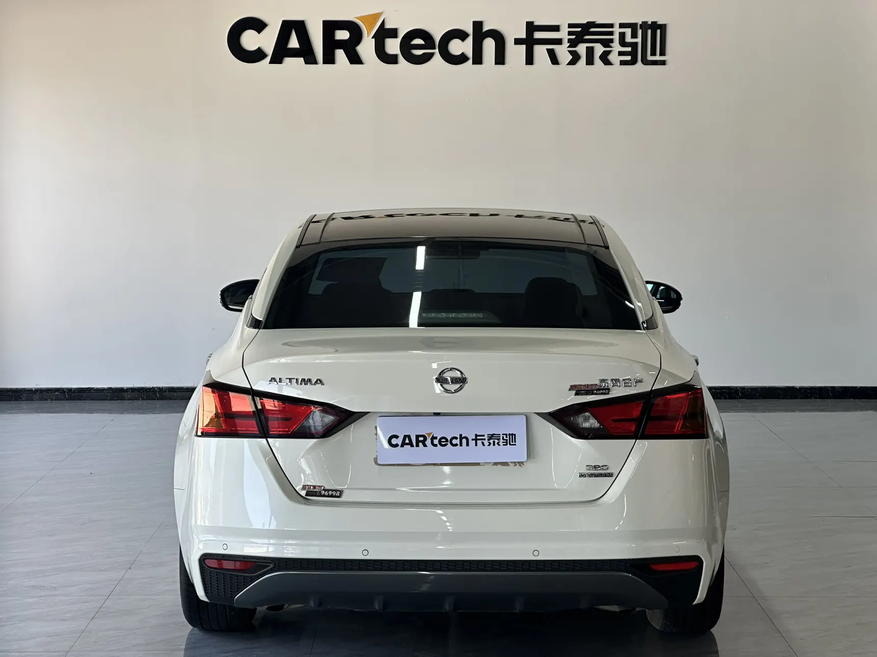Nissan Teana, 2022 4