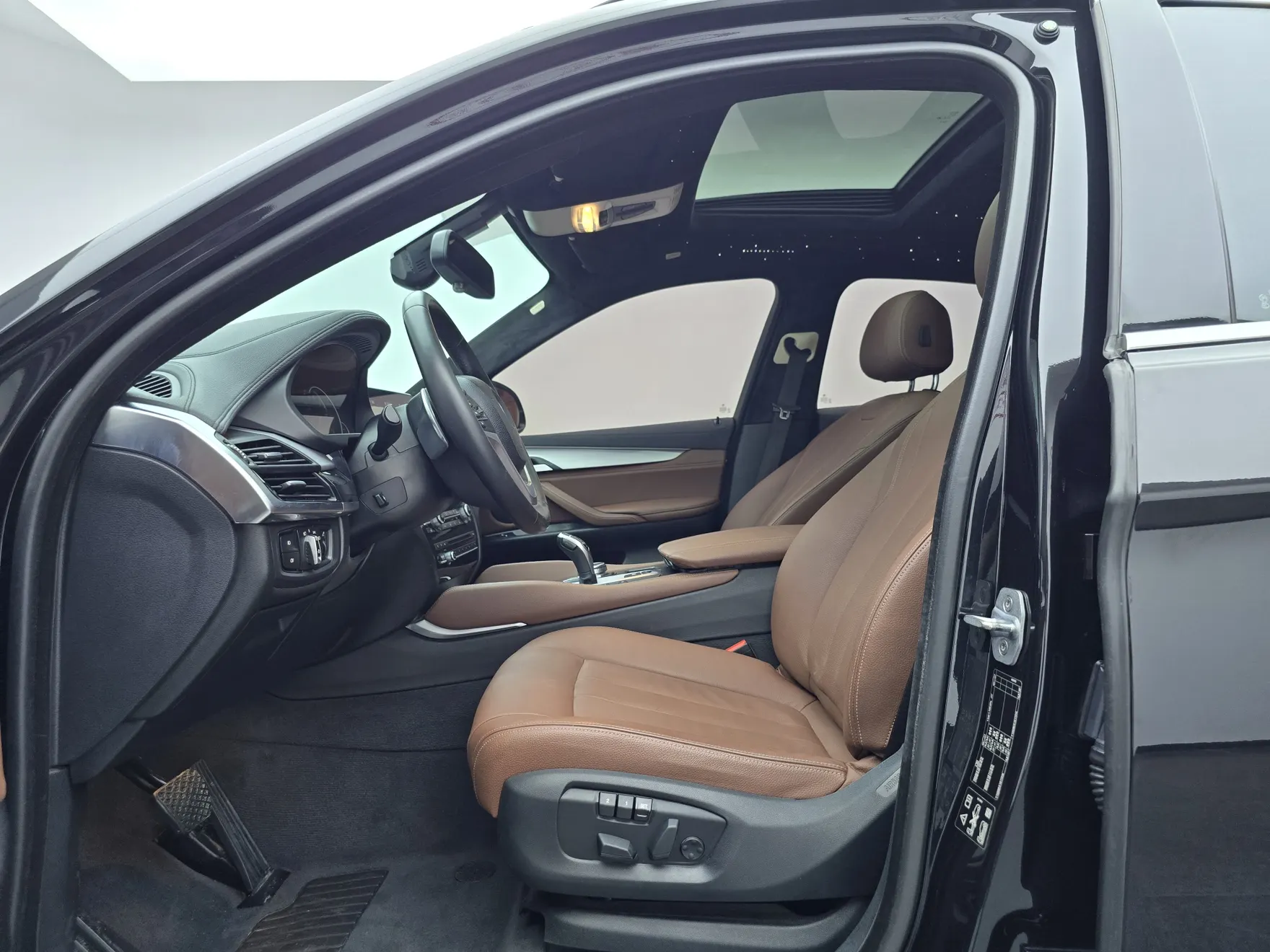 BMW X6, 2018 17