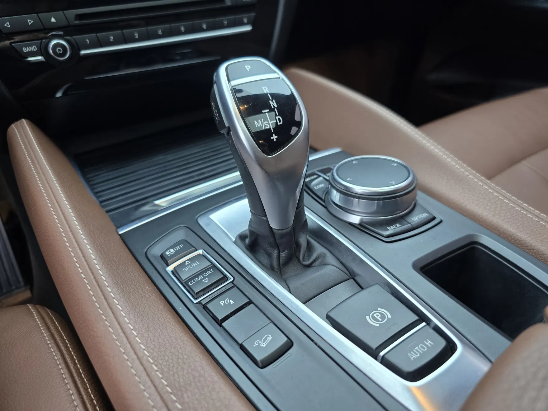 BMW X6, 2018 20