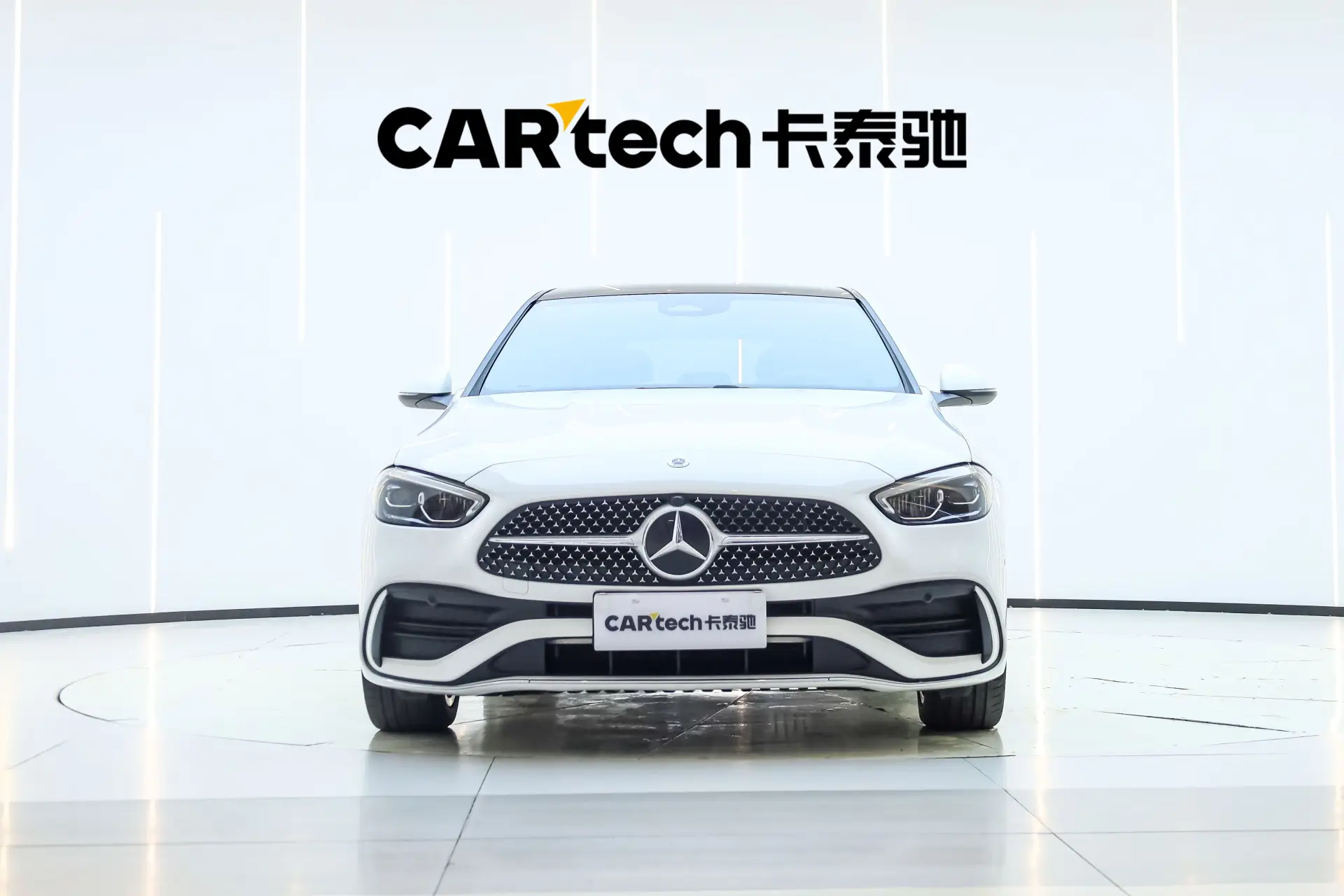 Mercedes-Benz C 260 L, 2022 3