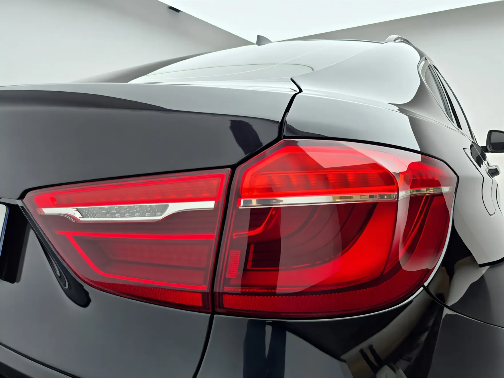 BMW X6, 2018 9