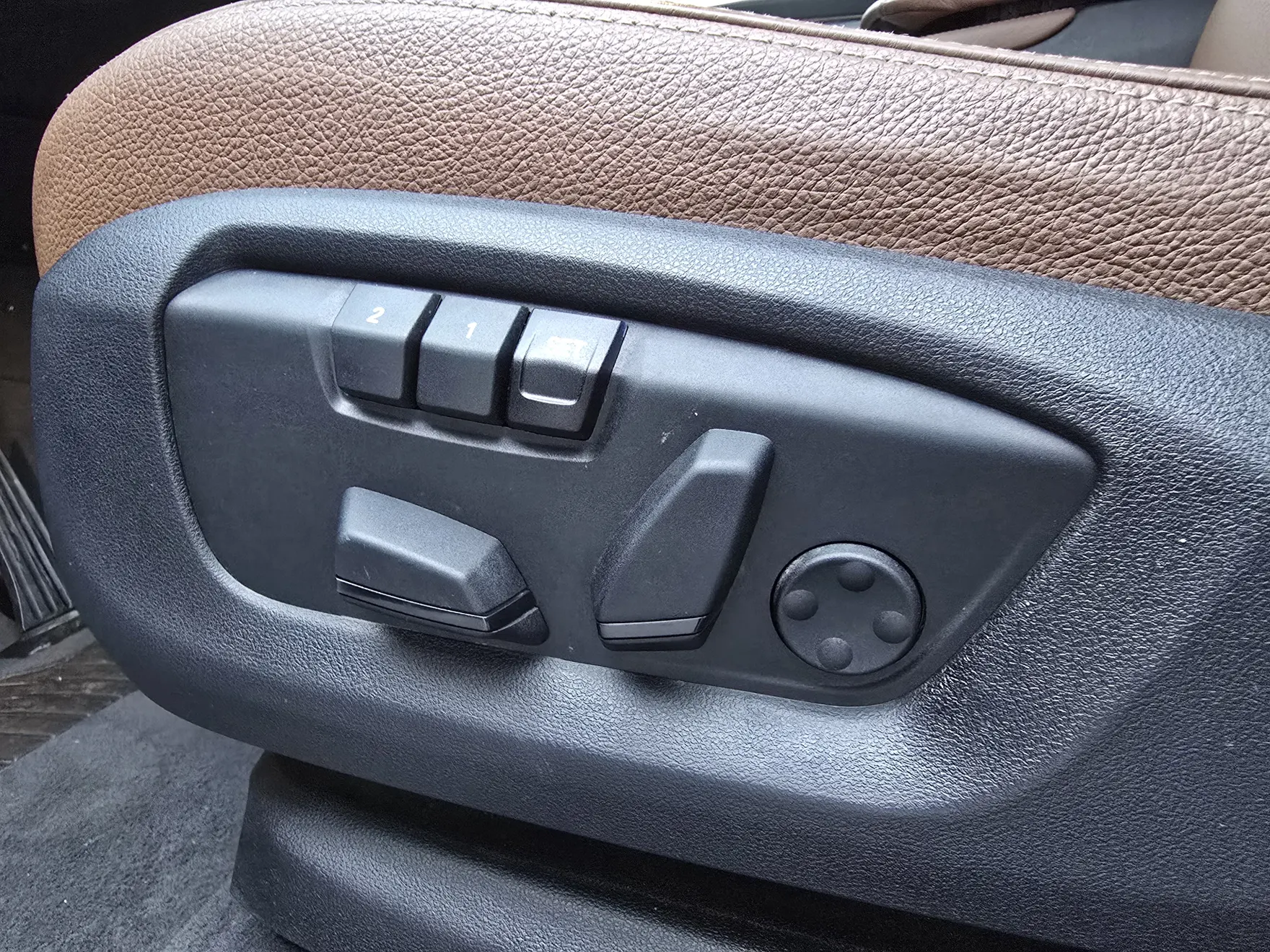 BMW X6, 2018 24