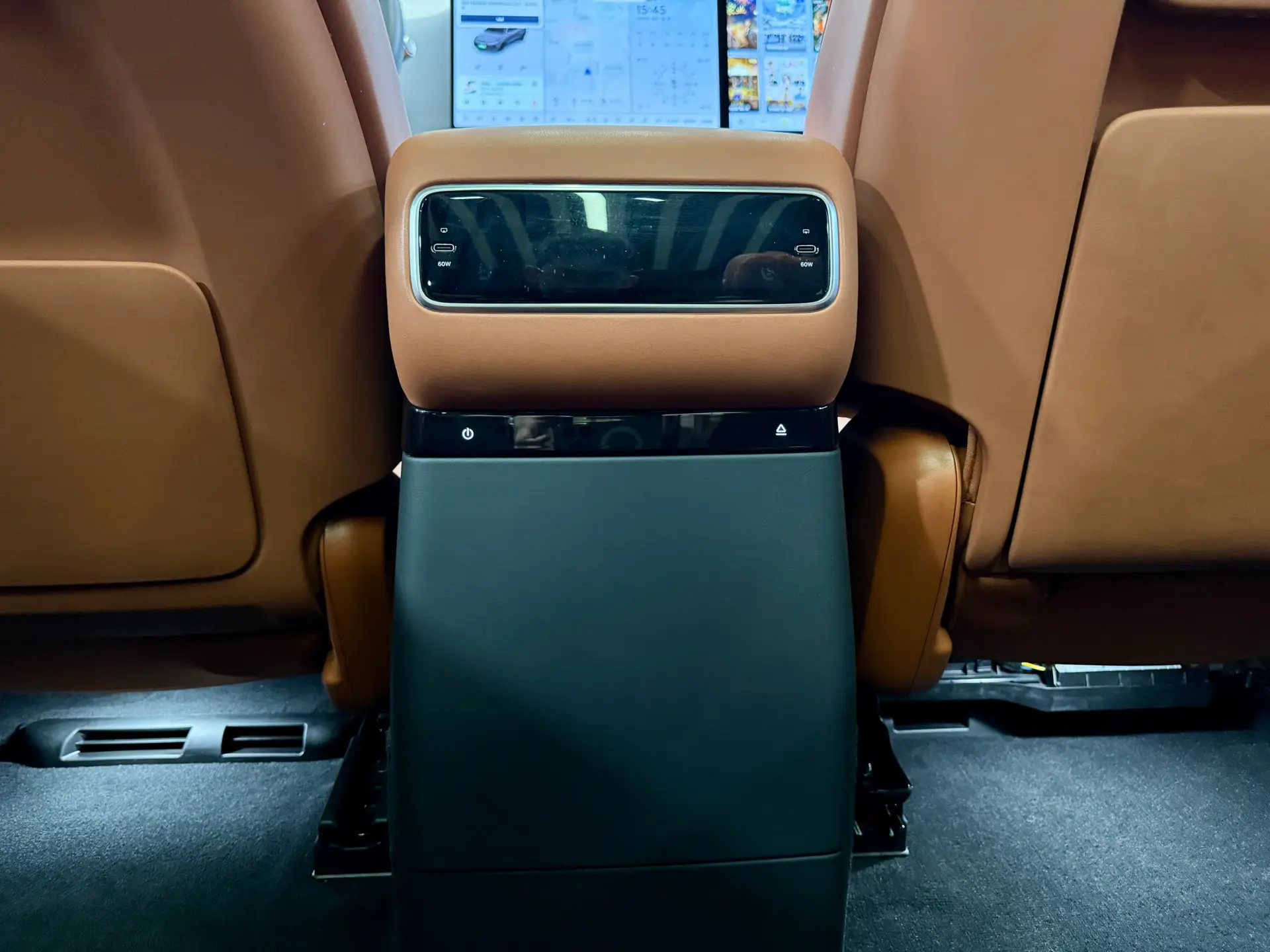 Li Auto L9, 2024 18