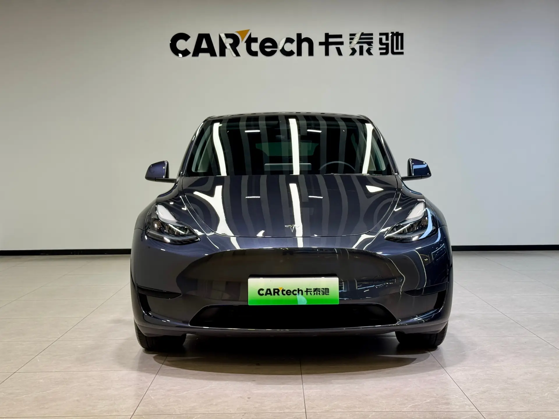 Tesla Model Y, 2024 23