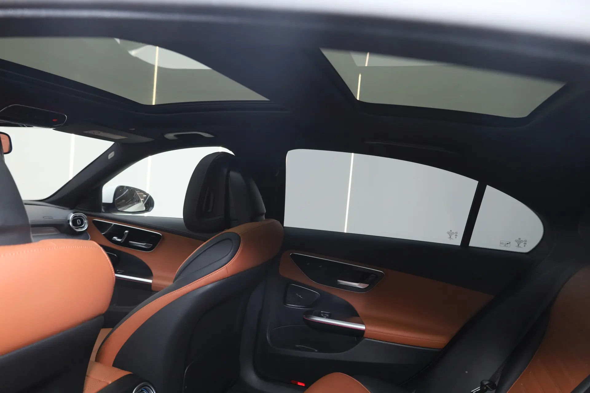 Mercedes-Benz C 260 L, 2022 25