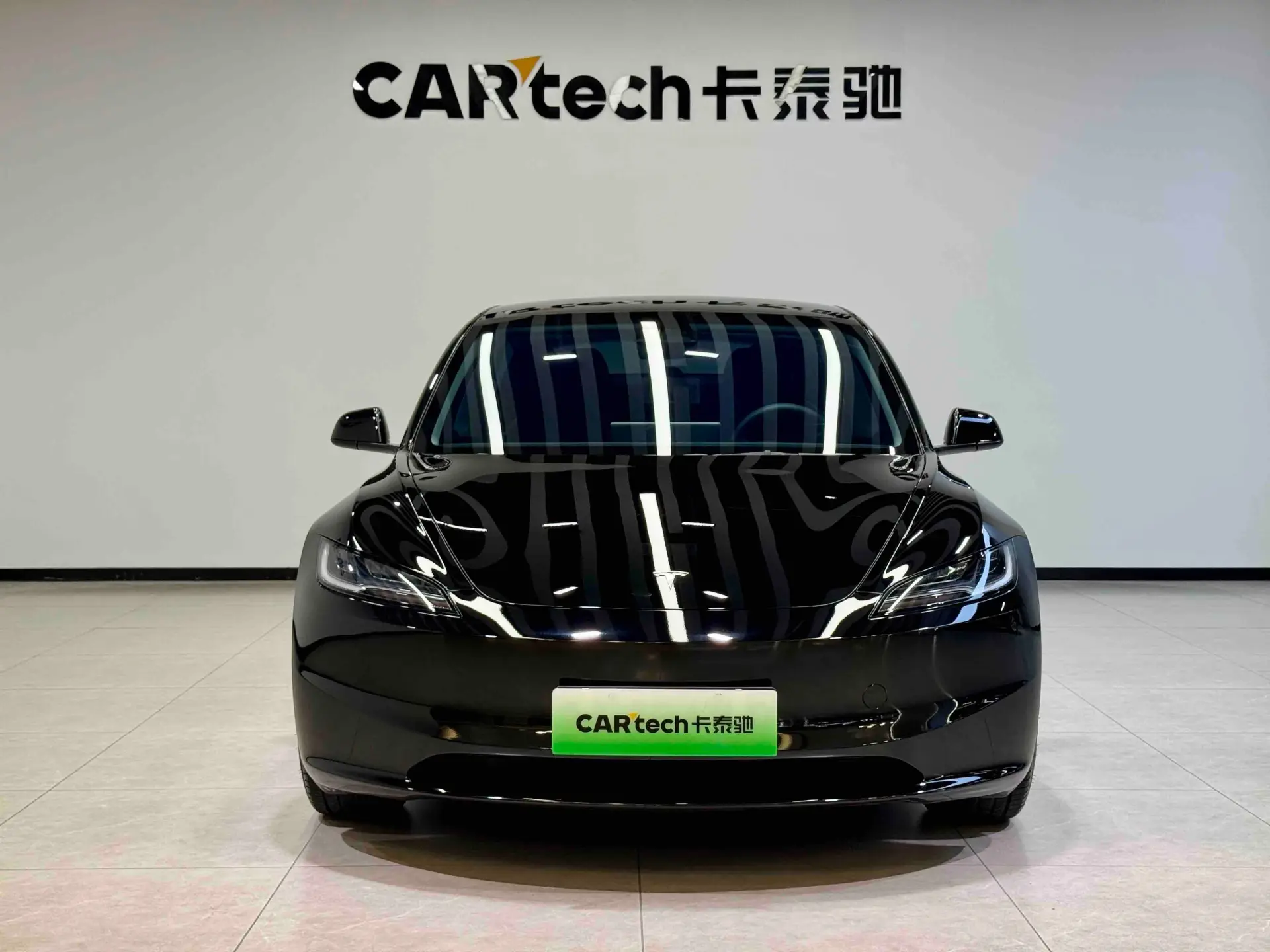 Tesla Model 3, 2024 23