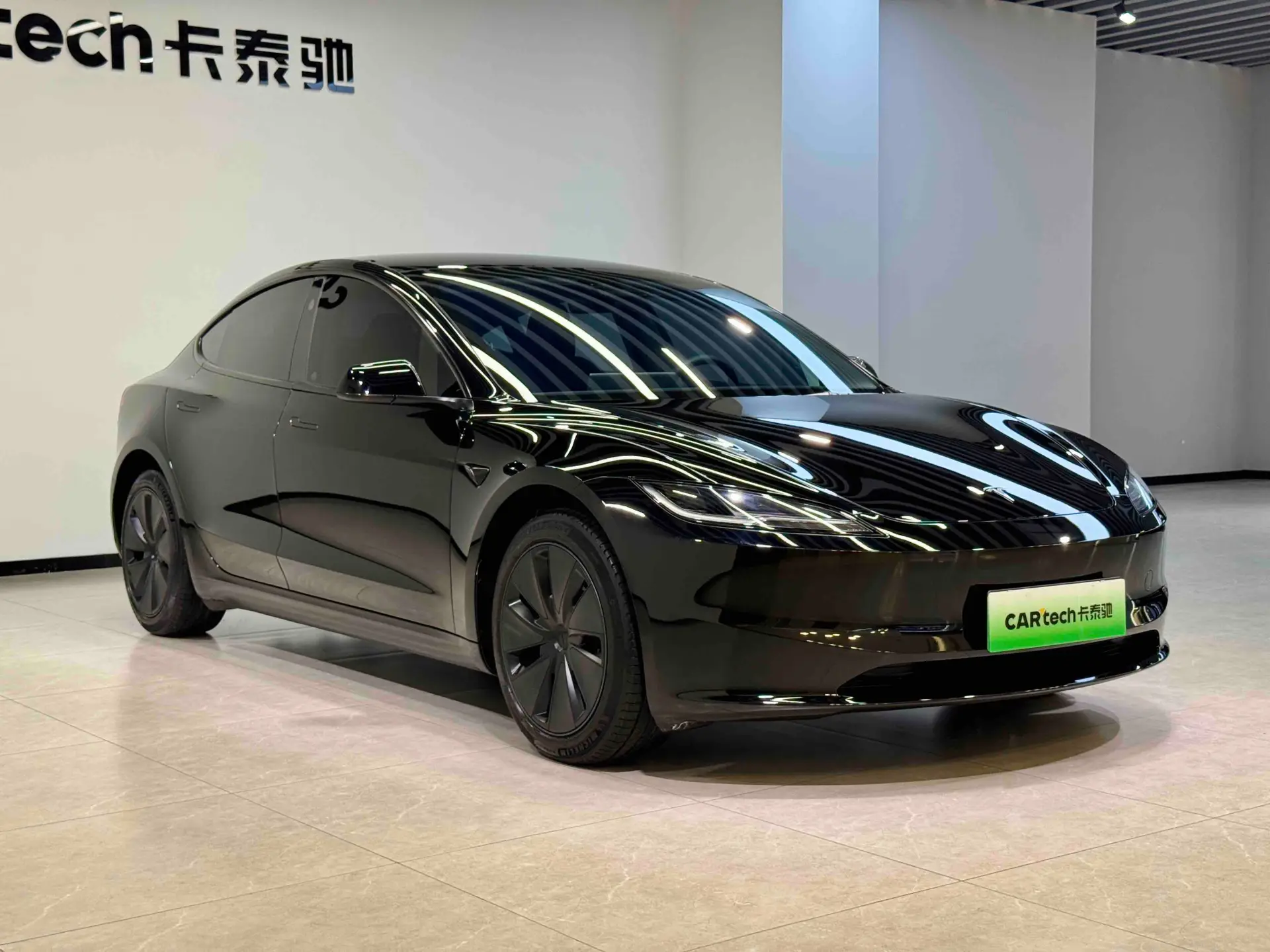 Tesla Model 3, 2024 24