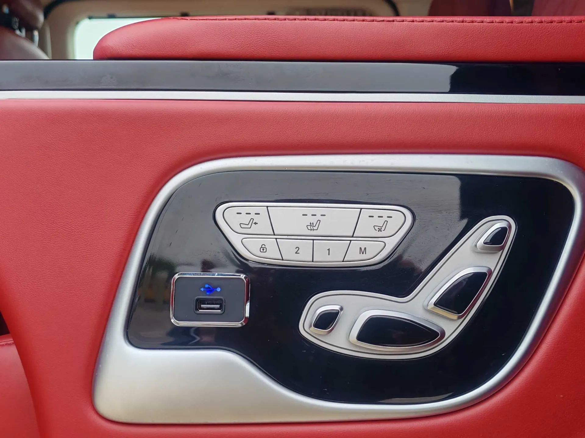 Mercedes-Benz Vito, 2021 10
