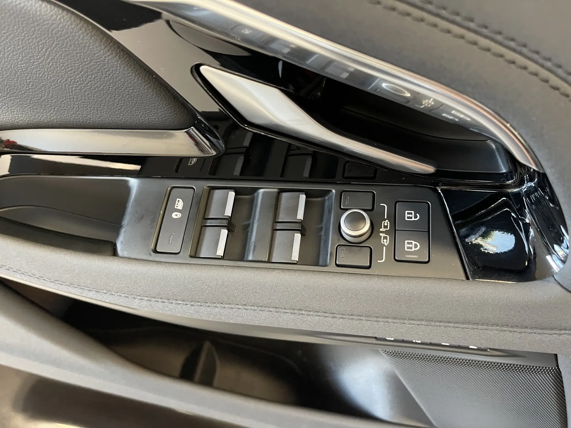 Land Rover Range Rover, 2023 21