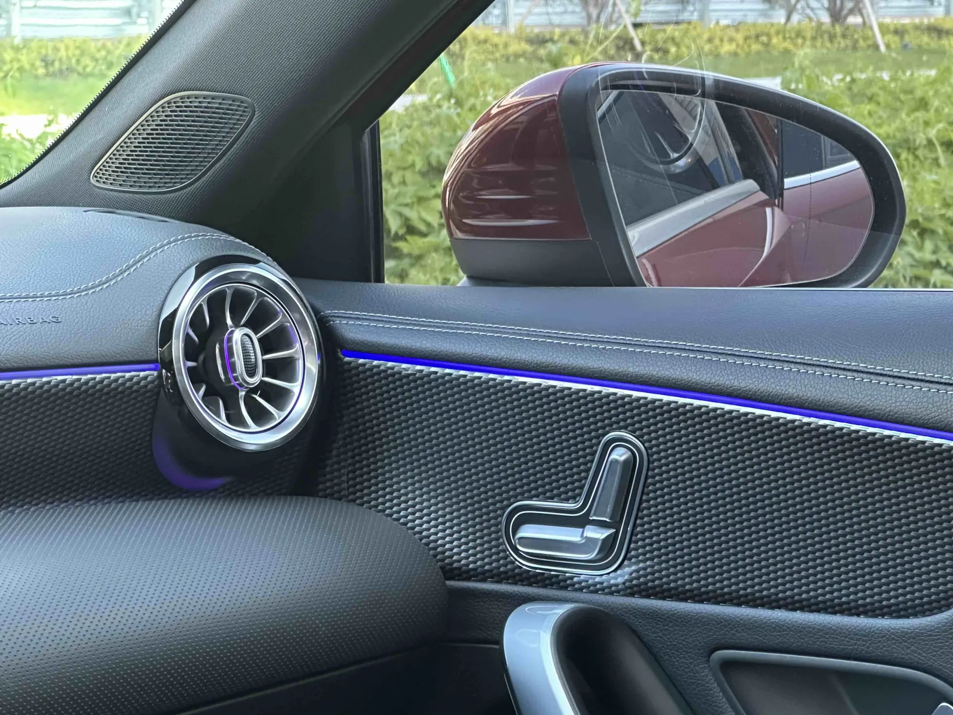 Mercedes-Benz A 200 L, 2020 15