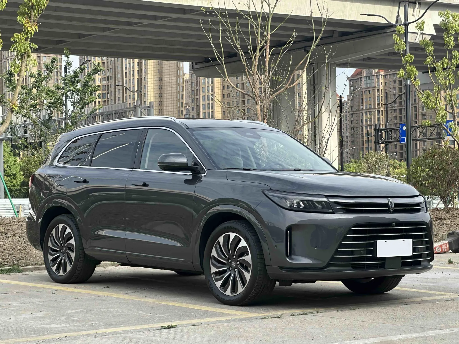 AITO M7, 2022 2