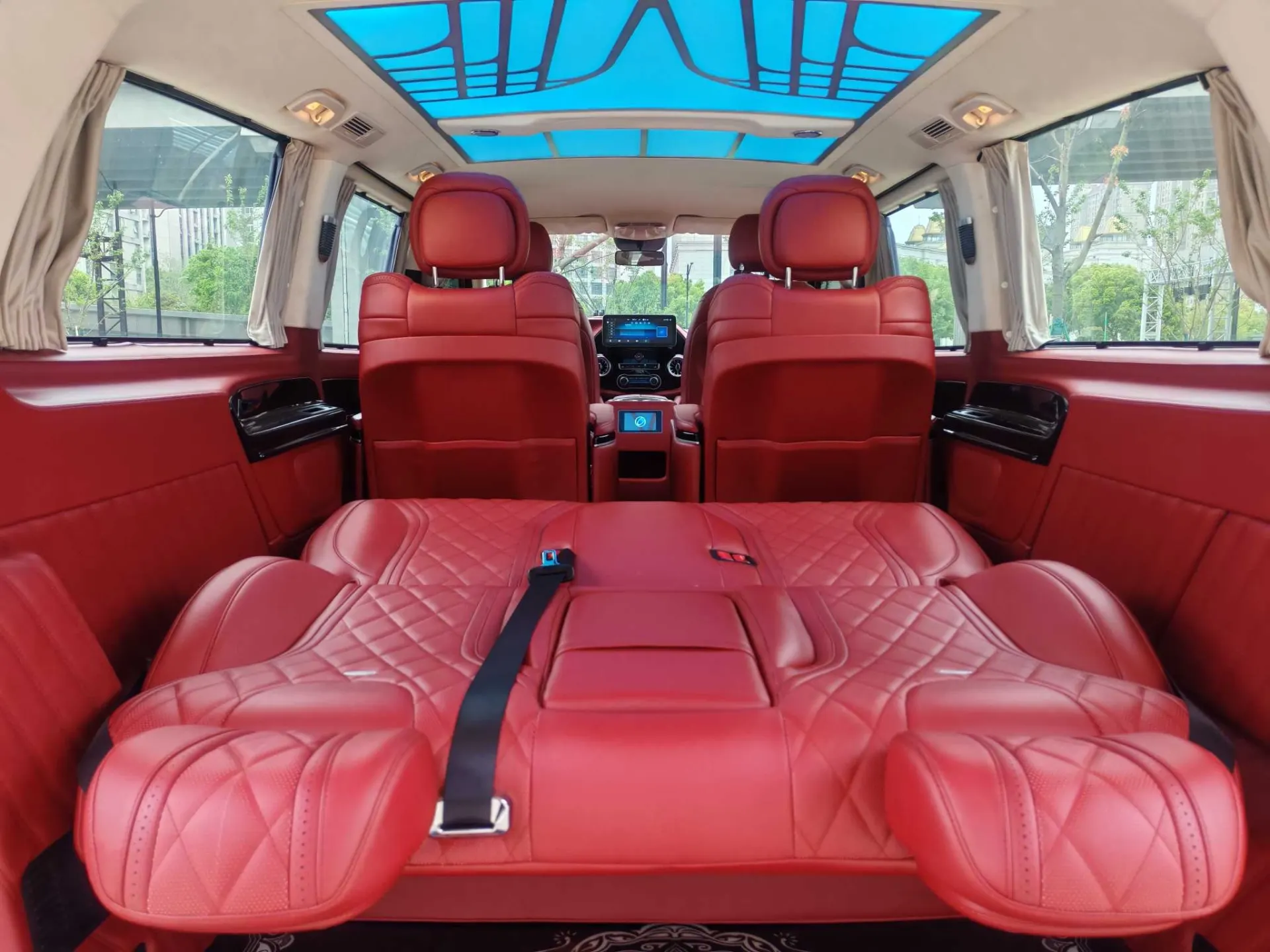 Mercedes-Benz Vito, 2021 21