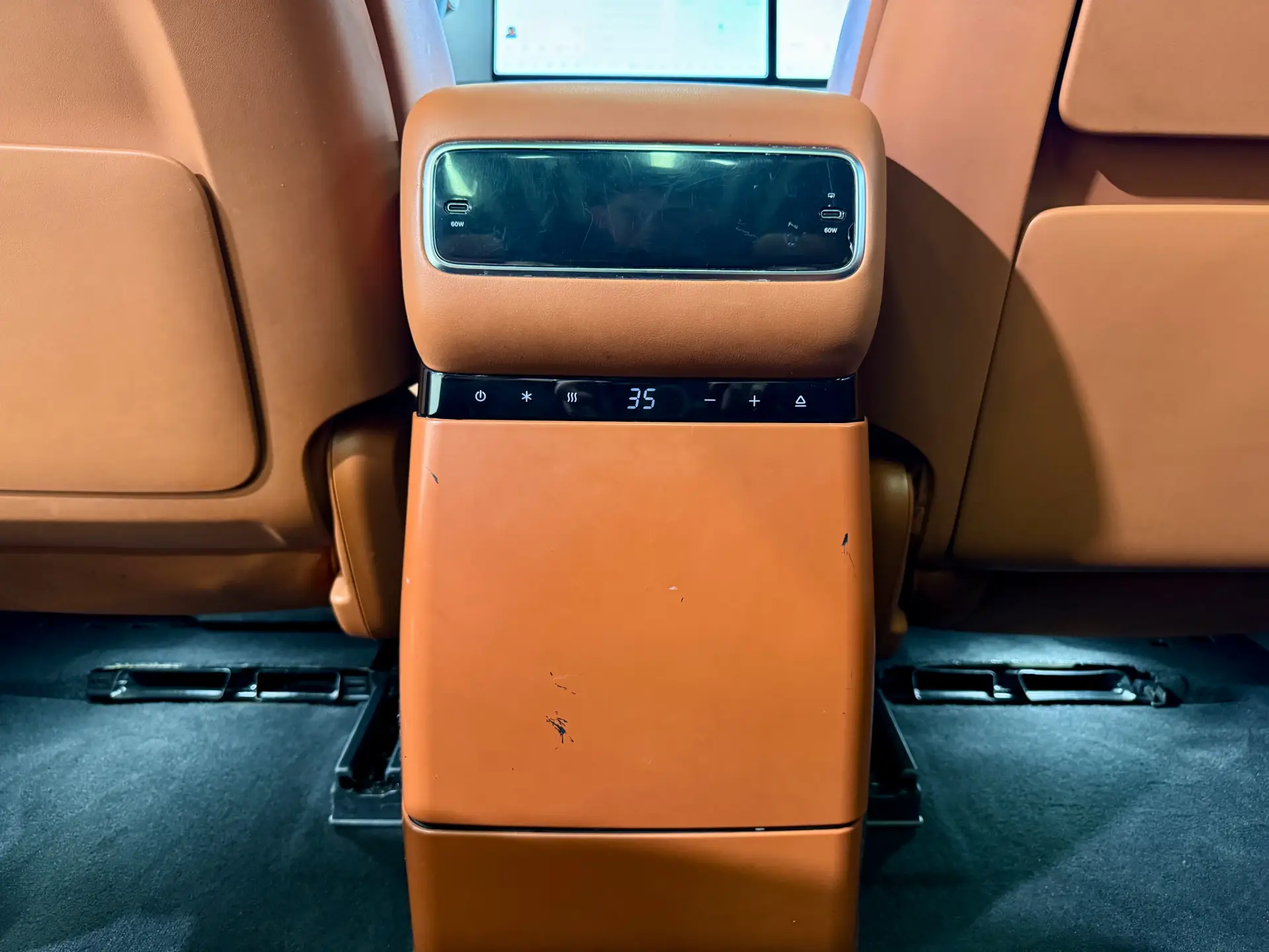 Li Auto L9, 2025 18