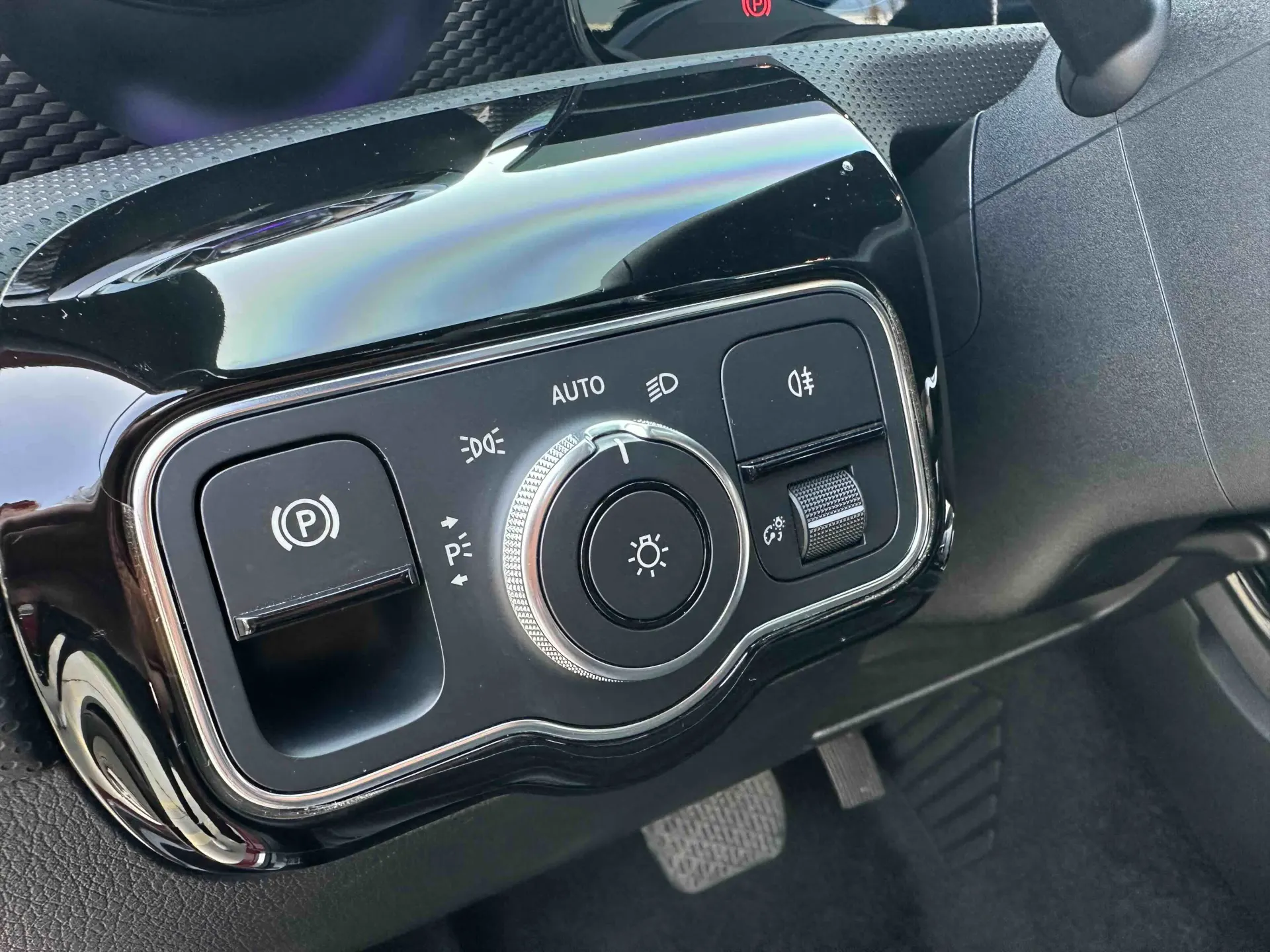 Mercedes-Benz A 200 L, 2020 20