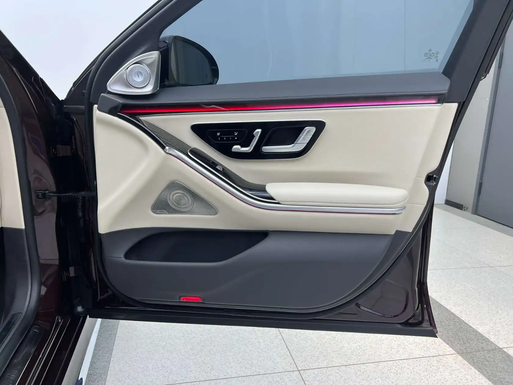Mercedes-Benz S 450 L, 2022 20