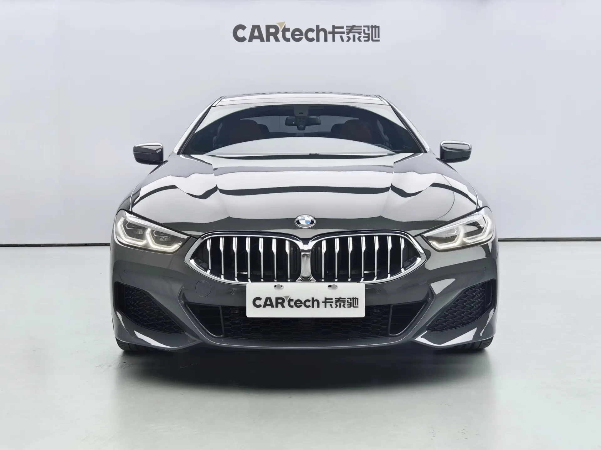 BMW 8, 2021 2