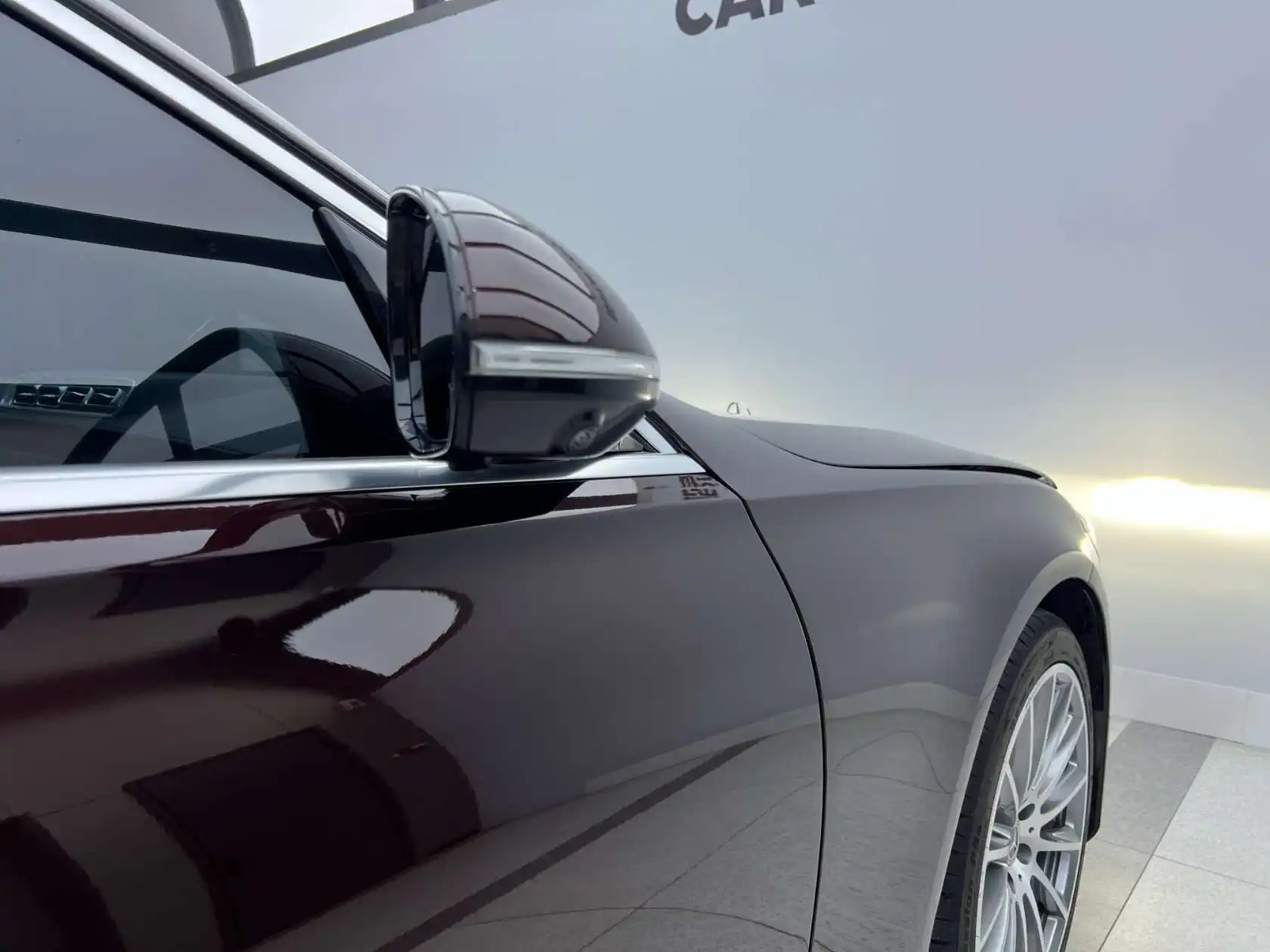 Mercedes-Benz S 450 L, 2022 25