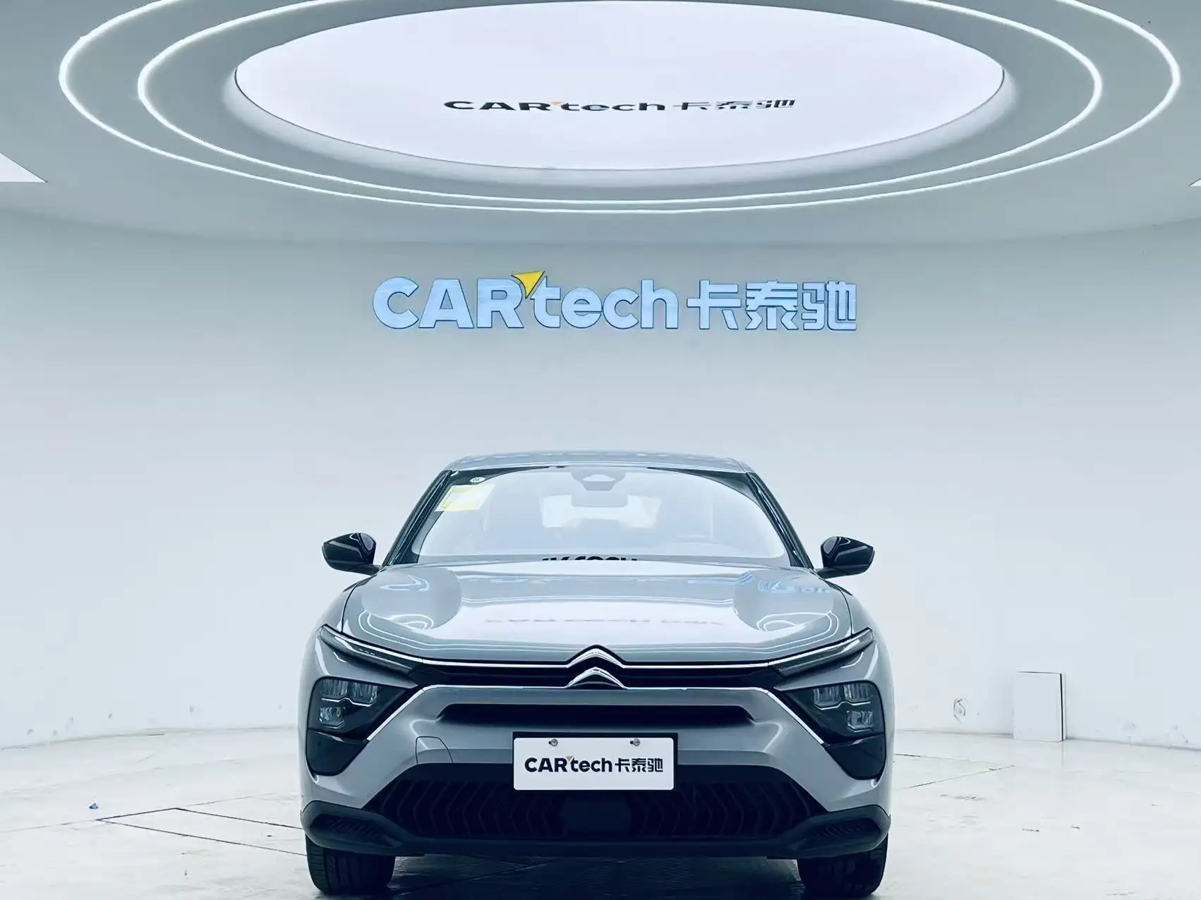 Citroen C5 X, 2025 3