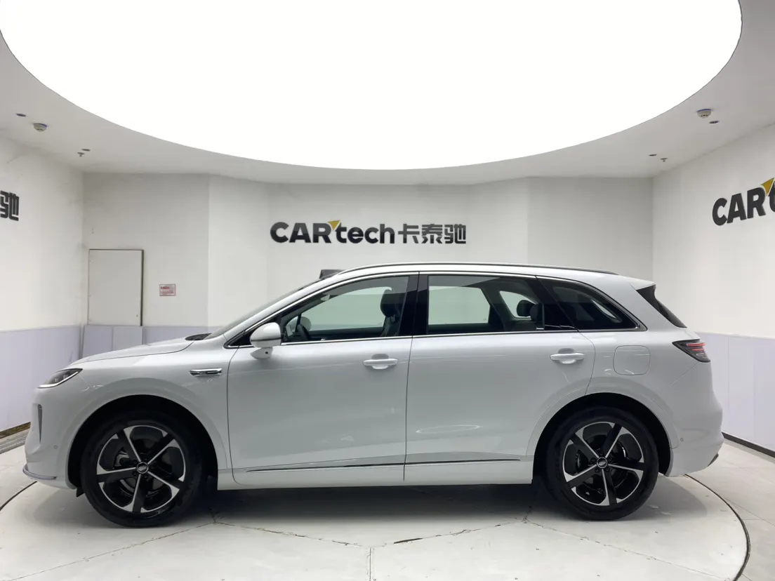 SAIC H5, 2025 9