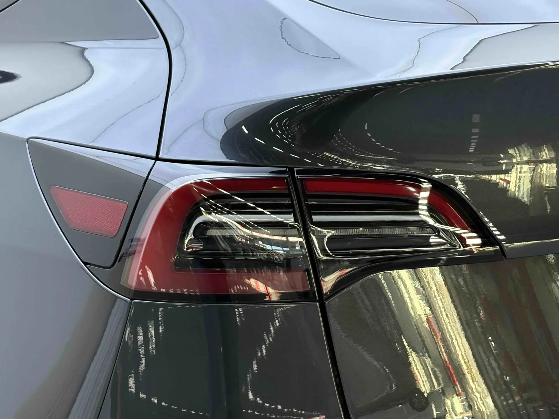 Tesla Model Y, 2024 25